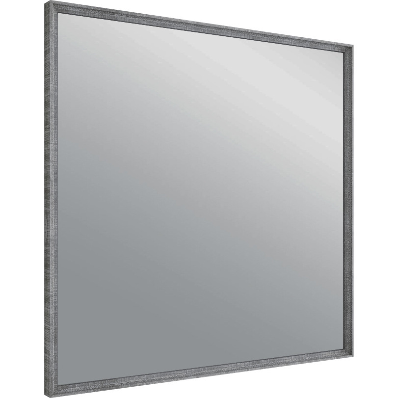 Fresca Formosa 32" Bathroom Mirror in Ash