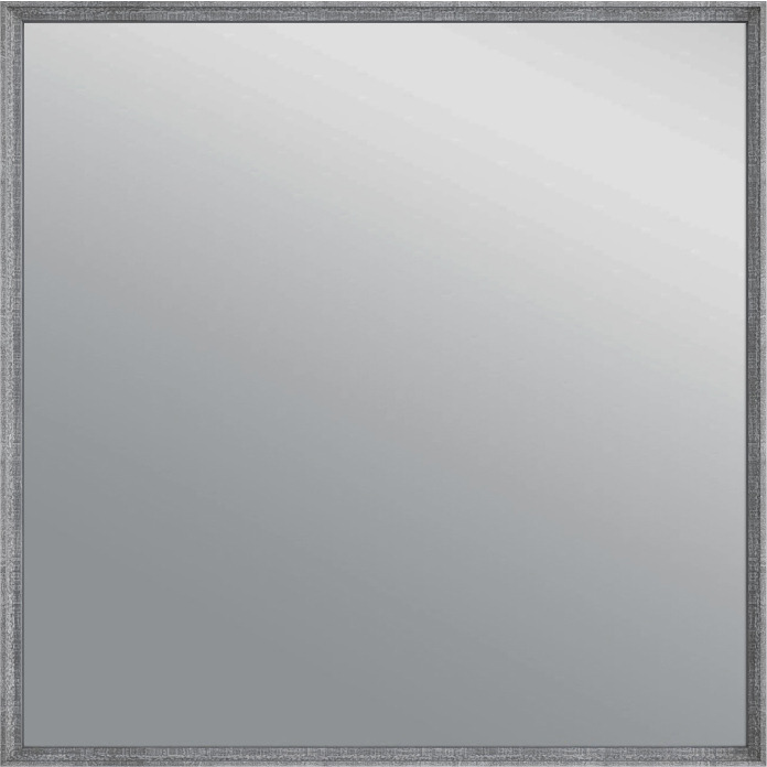 Fresca Formosa 32" Bathroom Mirror in Ash