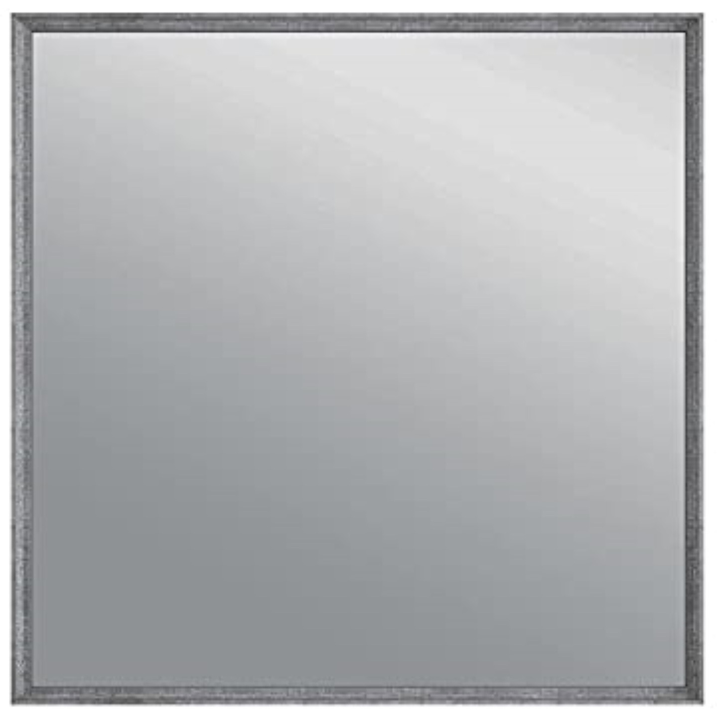 Fresca Formosa 32" Bathroom Mirror in Ash
