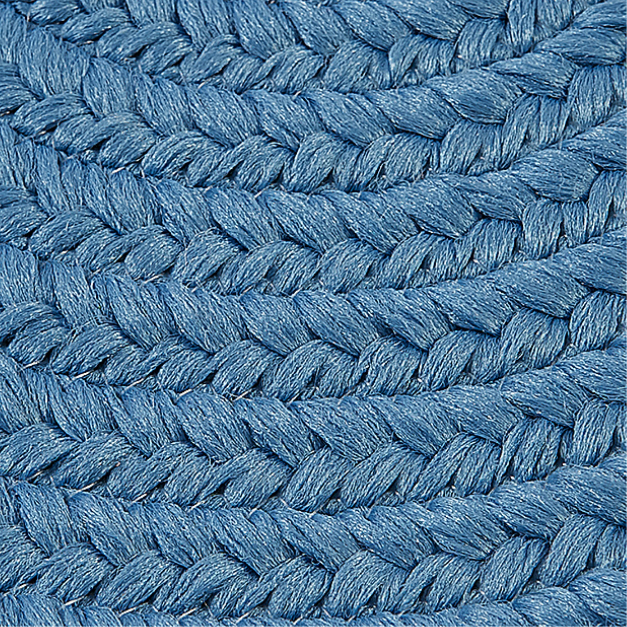 BR66R144X144 Boca Raton - Celery 12' round Rug, 100% Polypropylene - Round.