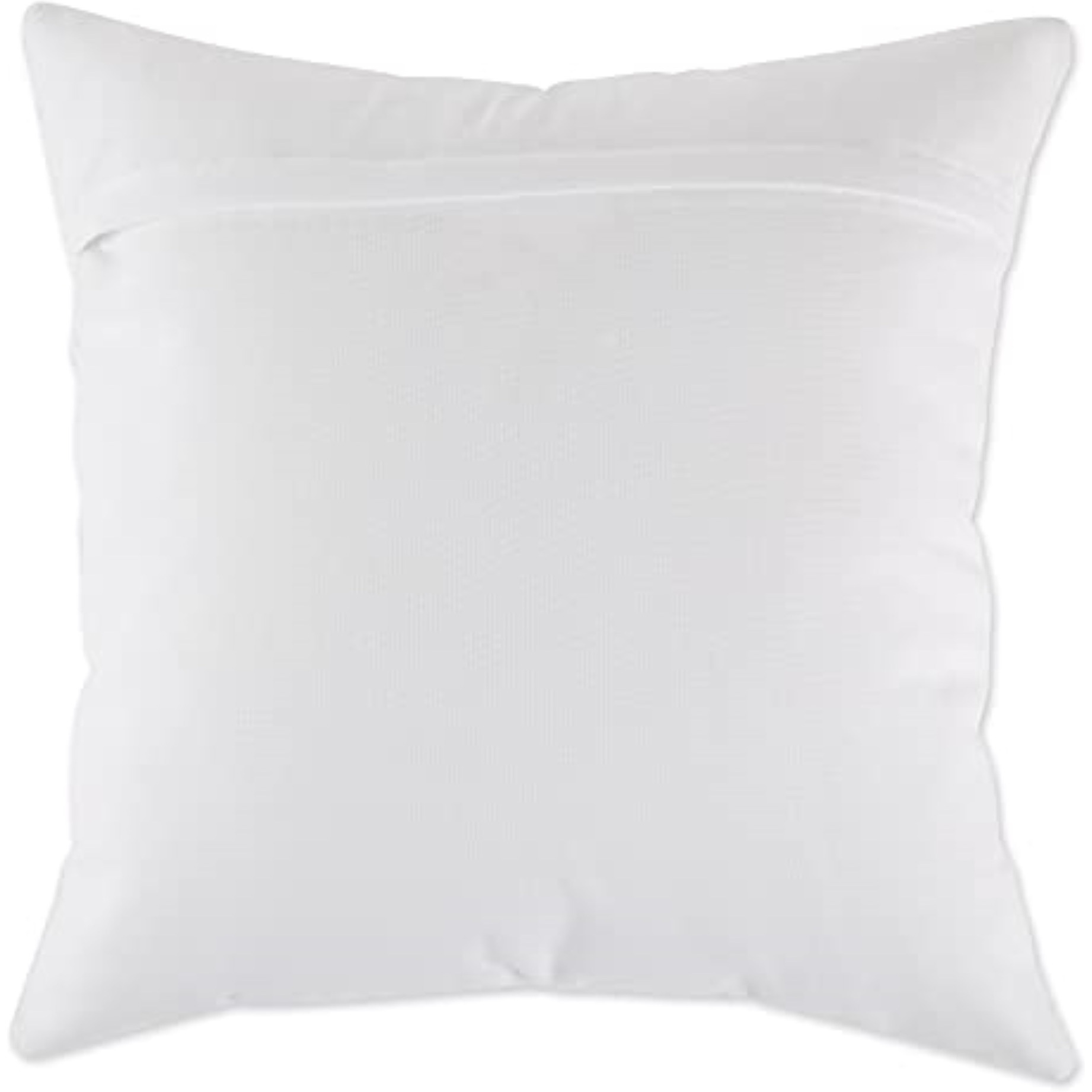 DII Asst Christmas Prints Pillow Cover 18x18 inches (Set of 4)