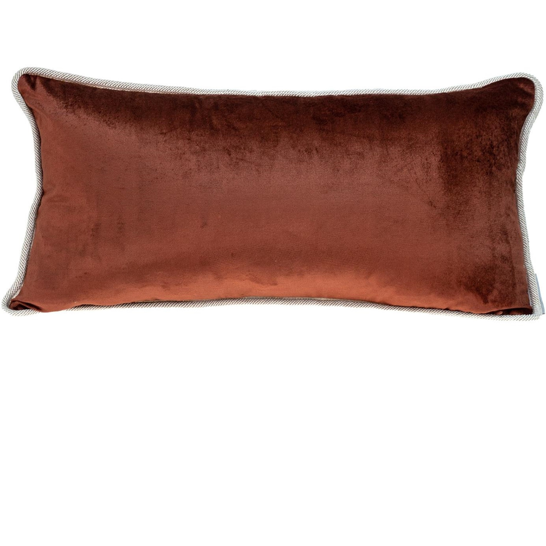 Parkland Collection Maia Transitional Yellow Throw Pillow