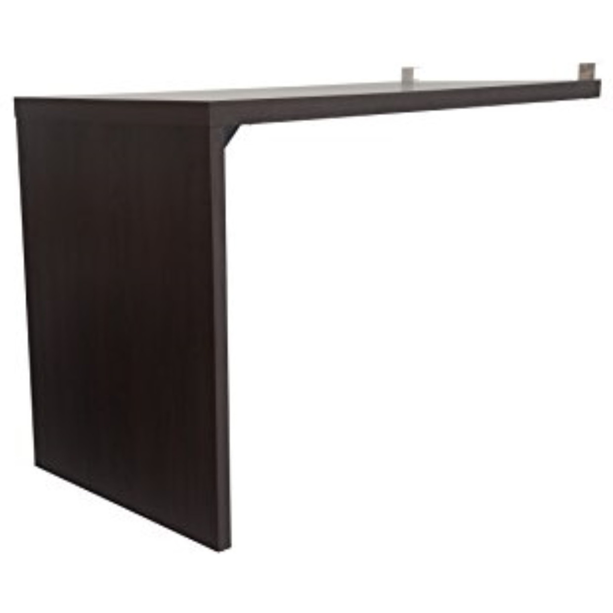CLAUDE L-DESK [ESPRESSO]