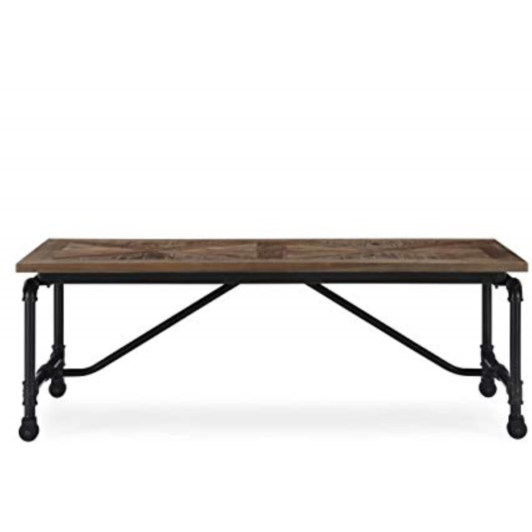 (MH) Barrow Coffee Table