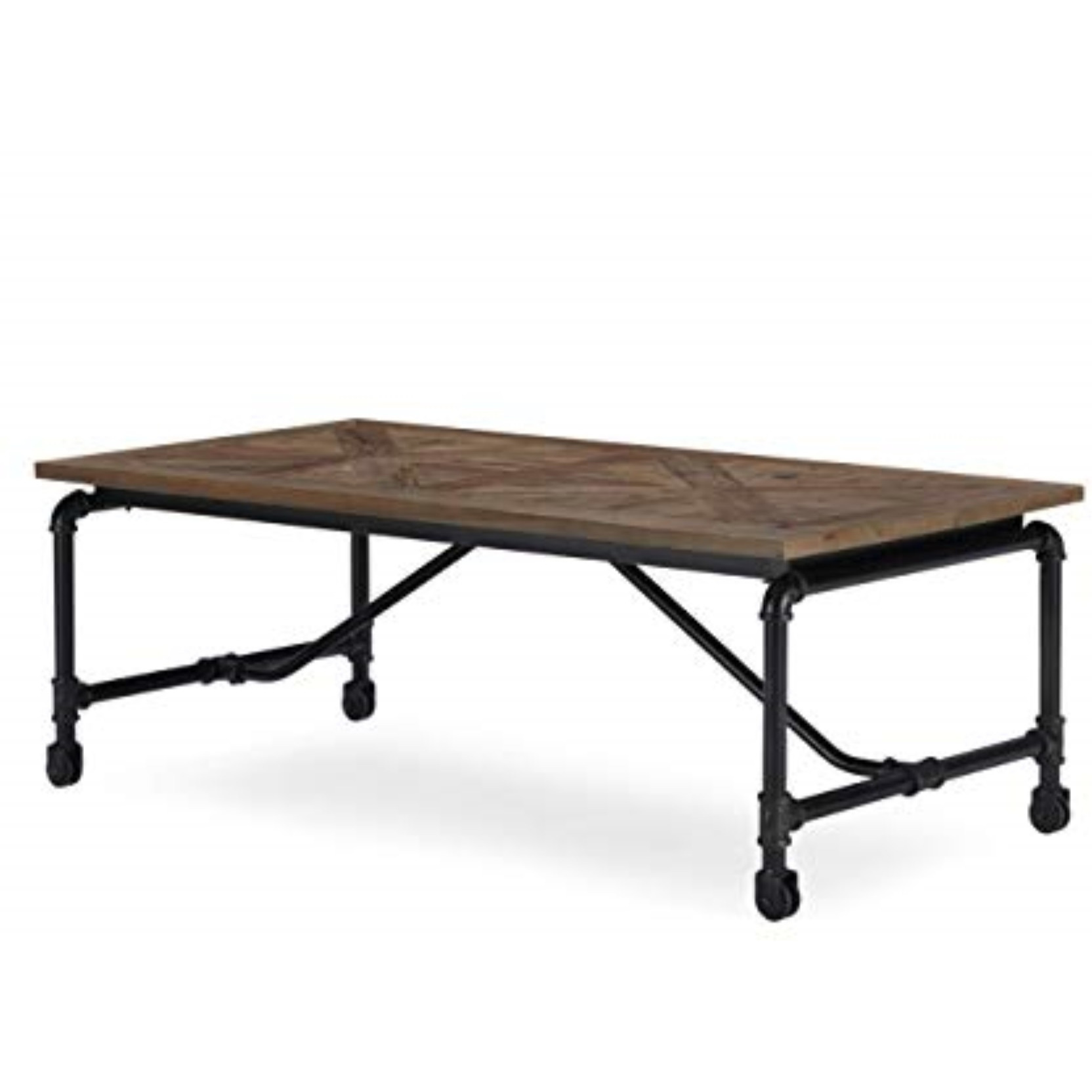 (MH) Barrow Coffee Table