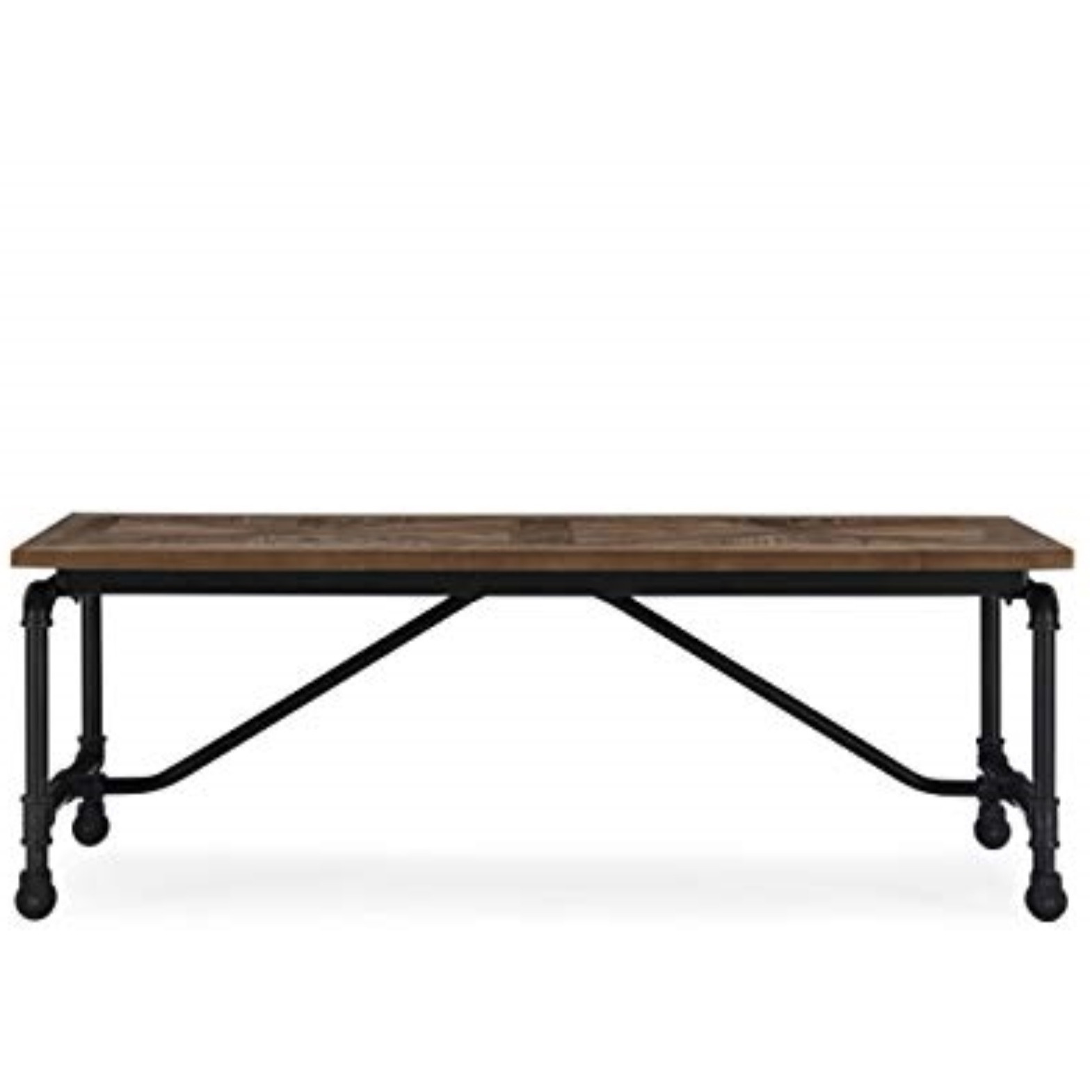 (MH) Barrow Coffee Table