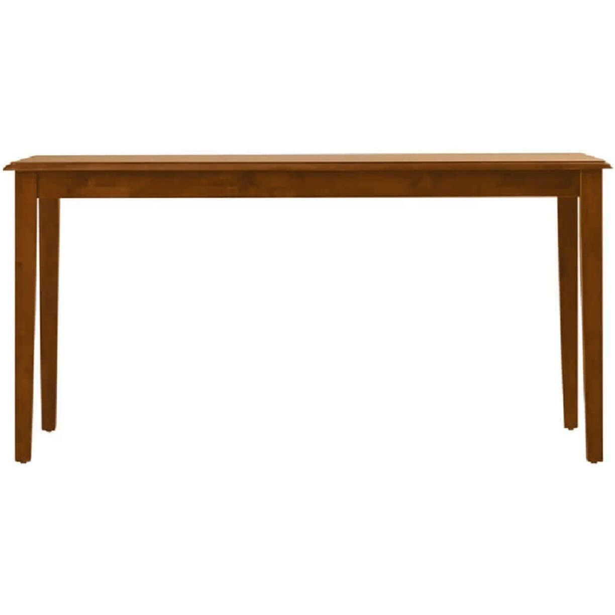 SHAKER - TABLE [WALNUT]