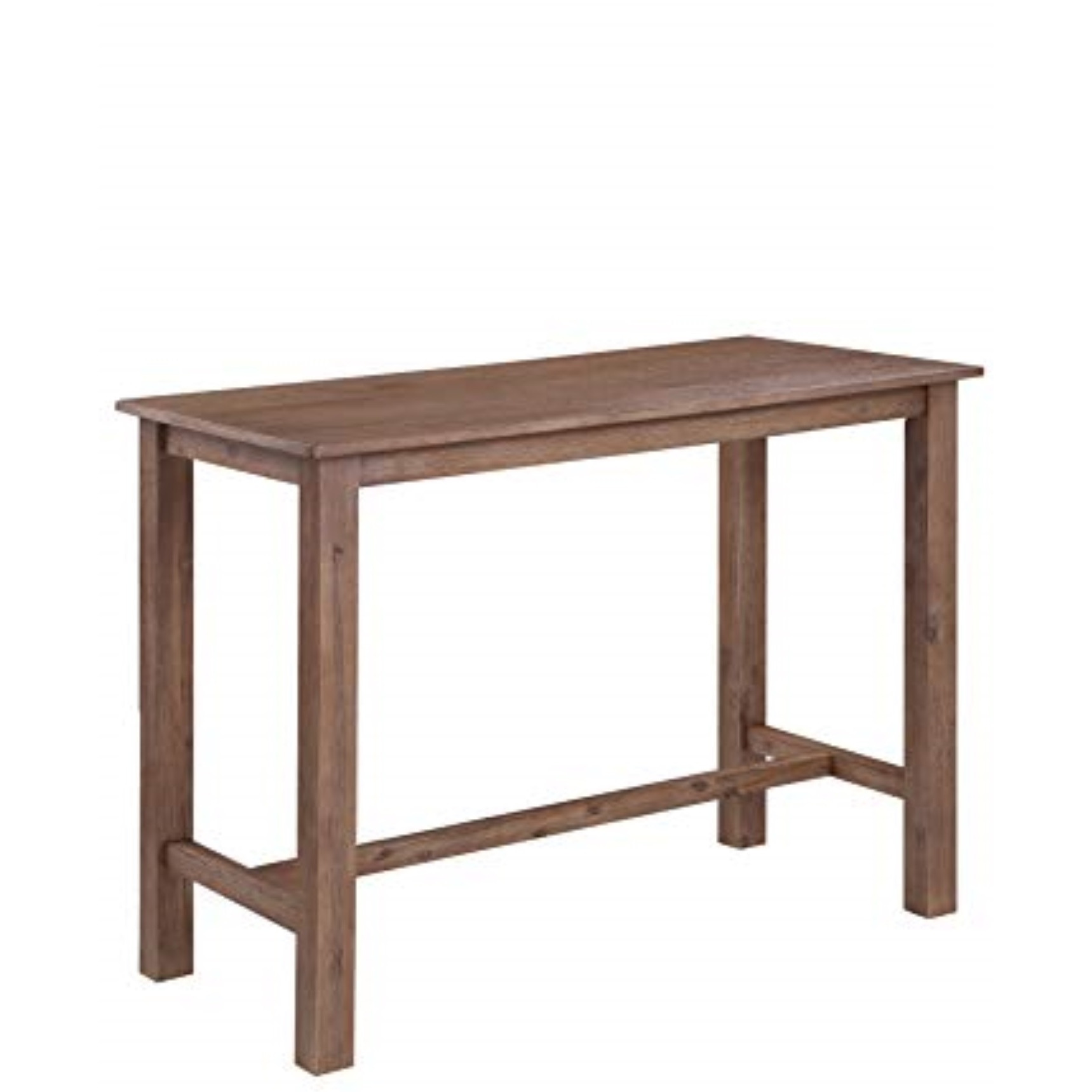 Sonoma Pub Table [Barnwood Wire-Brush]