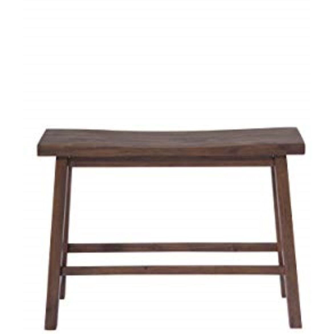 Sonoma Bench [Chestnut Wire-Brush]
