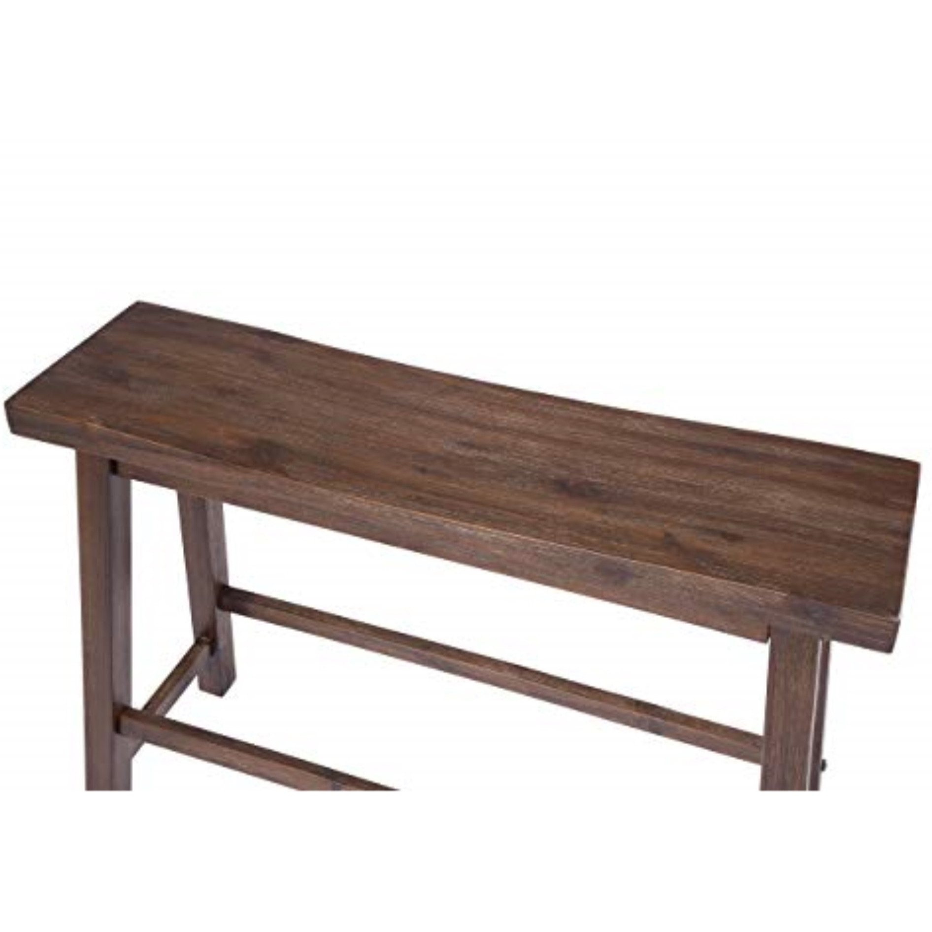 Sonoma Bench [Chestnut Wire-Brush]