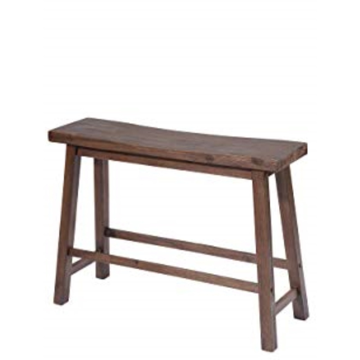 Sonoma Bench [Chestnut Wire-Brush]