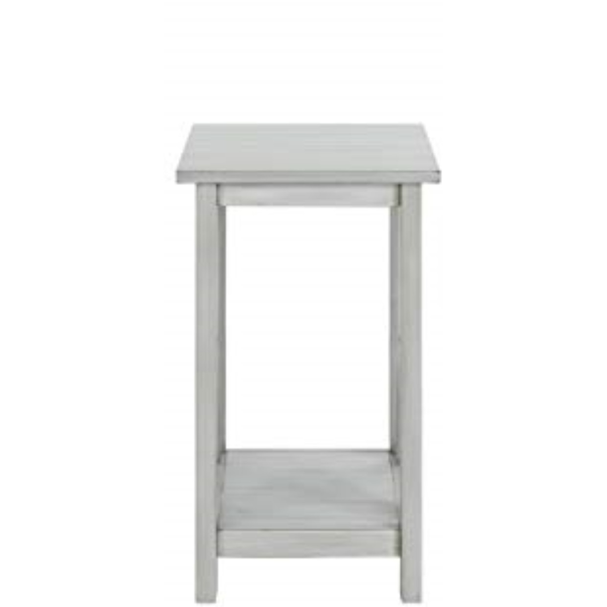 Jamestown Side Table [Antique White]
