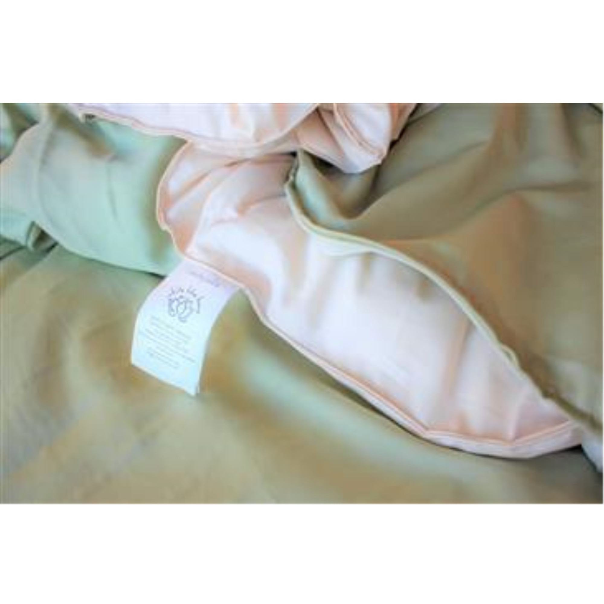 XL Twin Duvet  in WLH A Fabric - 100% Cotton Twill w/Sateen on Back