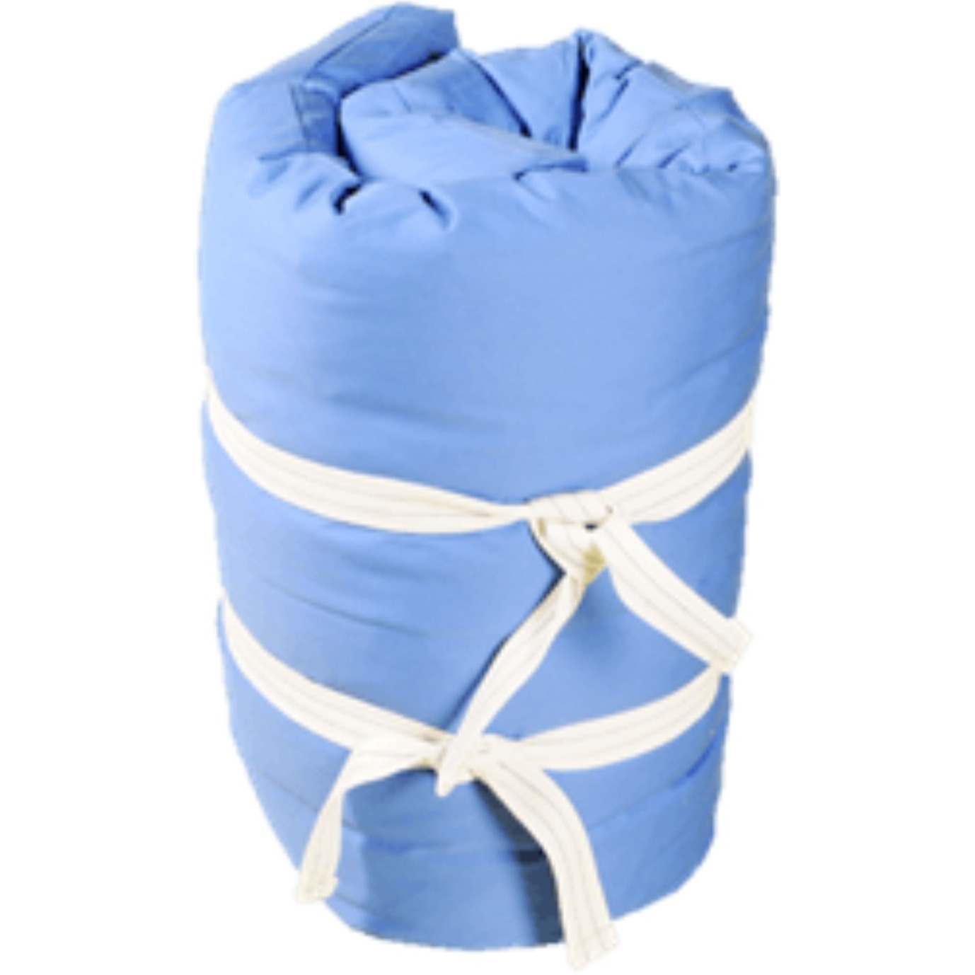 Twin Massage Mat Cover  in WLH A 100% Cotton Twill Fabric