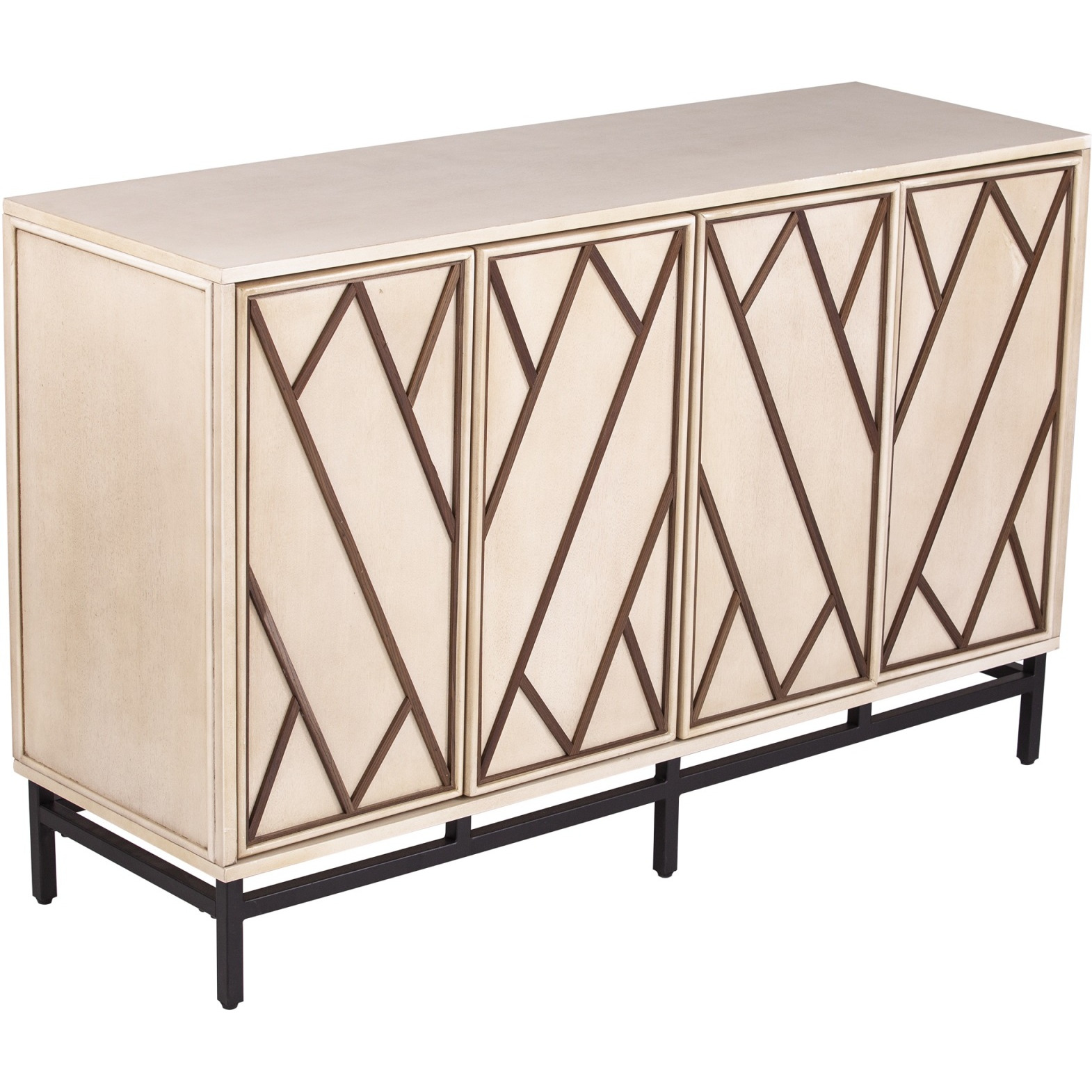 Bremling Art Deco Buffet
