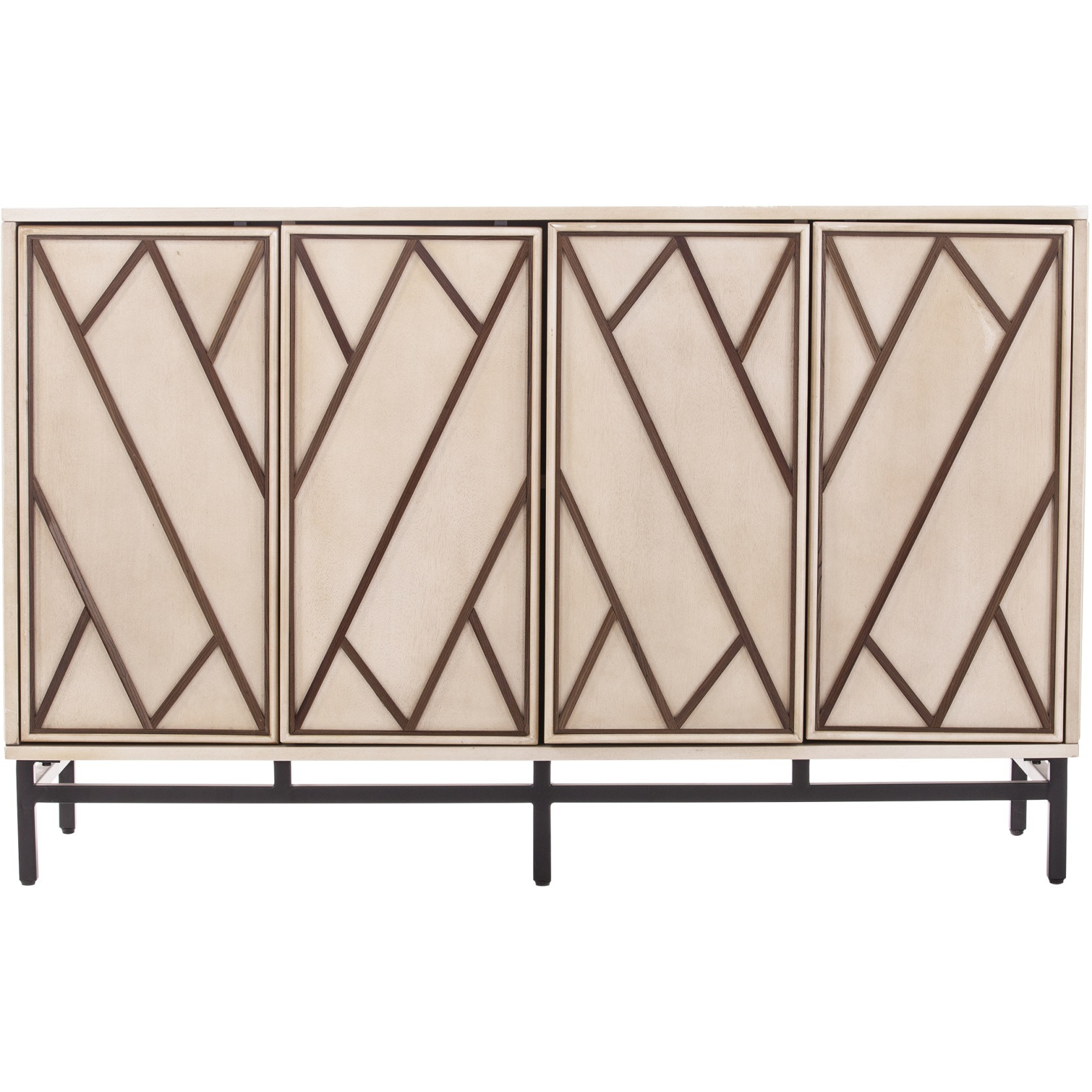 Bremling Art Deco Buffet