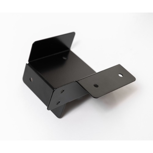 Adjustable Log Rack Brackets Kit