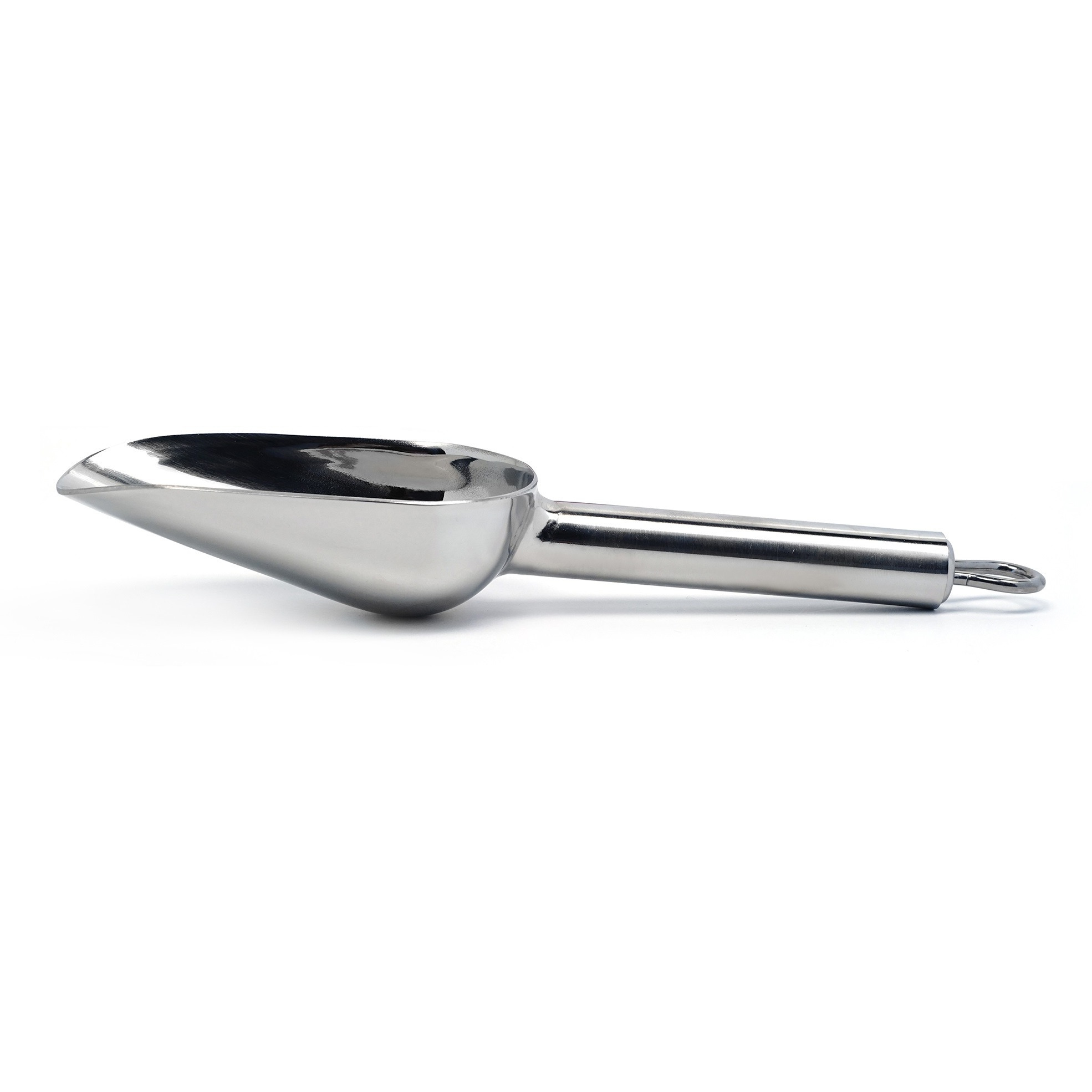 RSVP International Scoop - Small - one quarter Cup