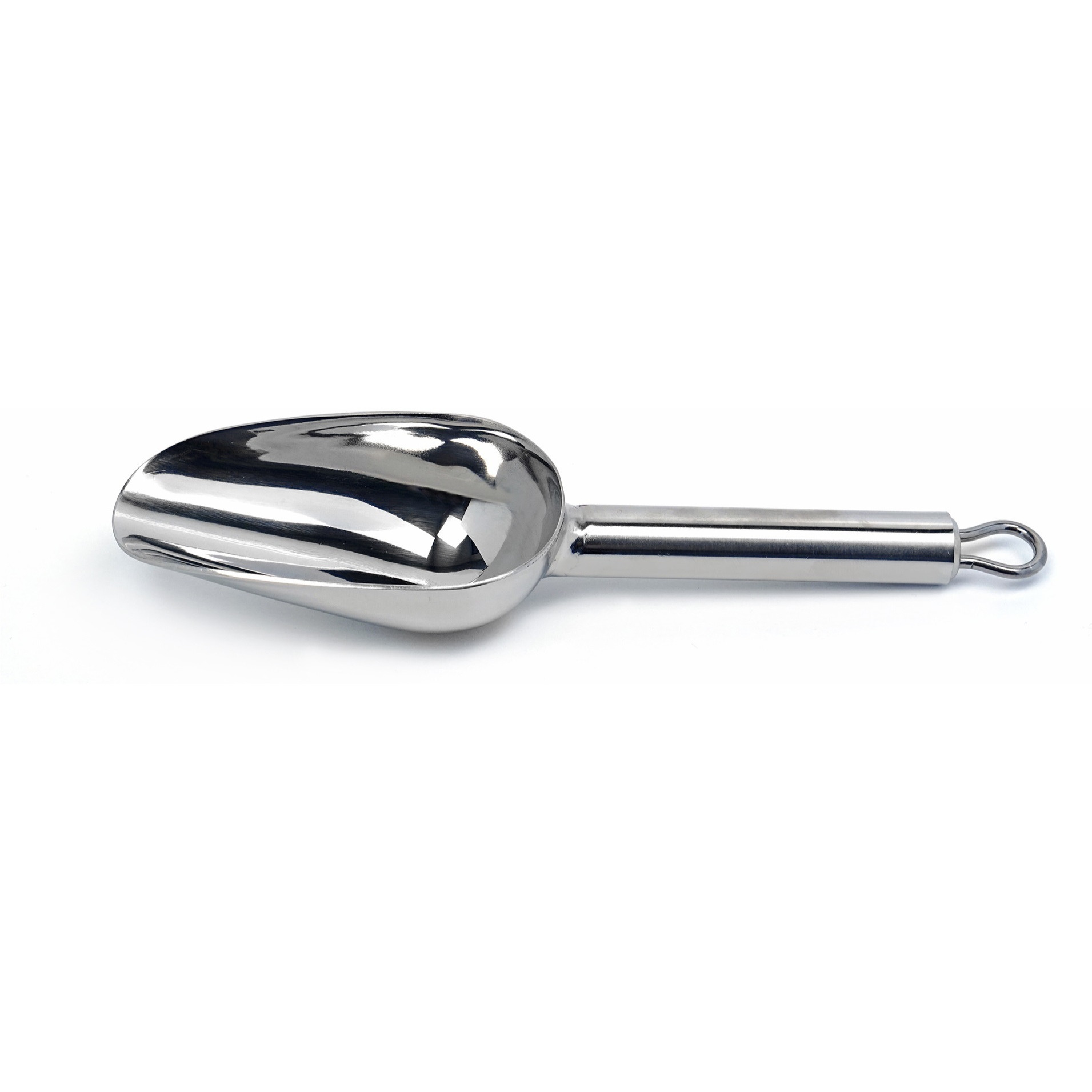 RSVP International Scoop - Small - one quarter Cup