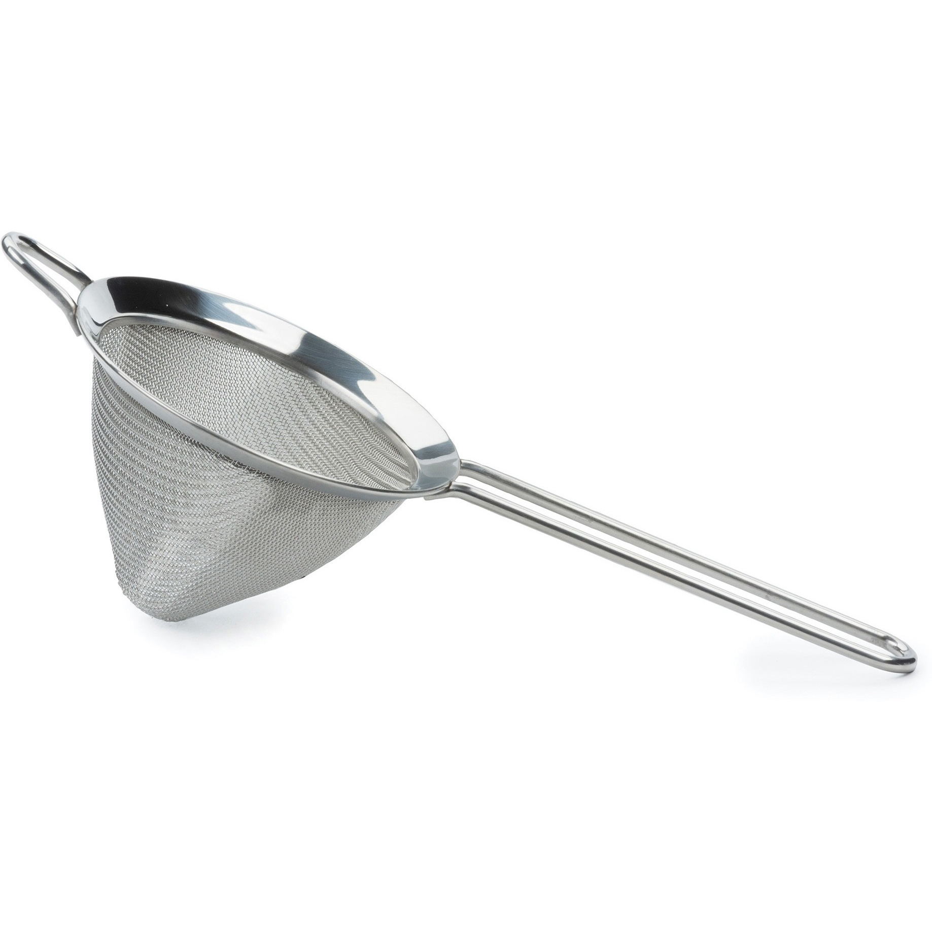RSVP Intl Mesh Strainer 3.5In