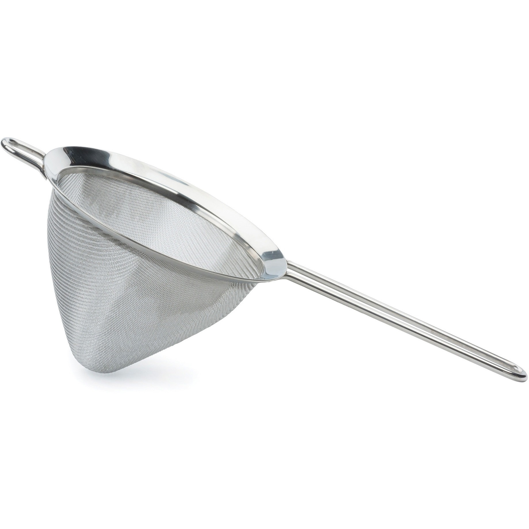 RSVP Intl Mesh Strainer 6.25In