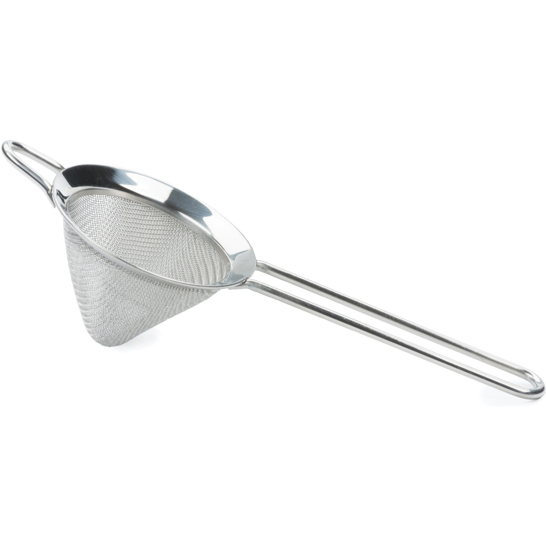 RSVP Intl Mesh Strainer 3In