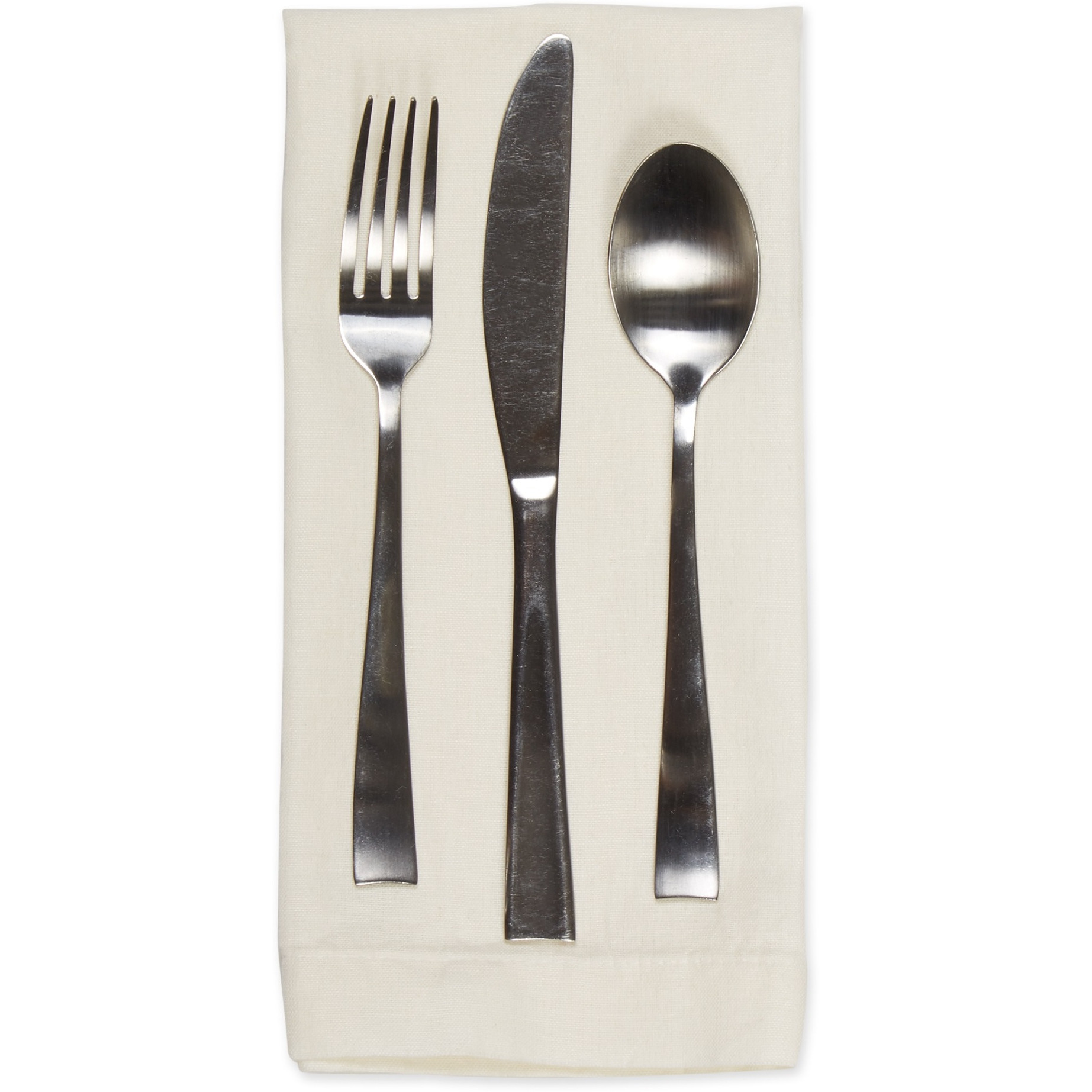 DII Cream Sugar Linen Napkin (Set of 4)