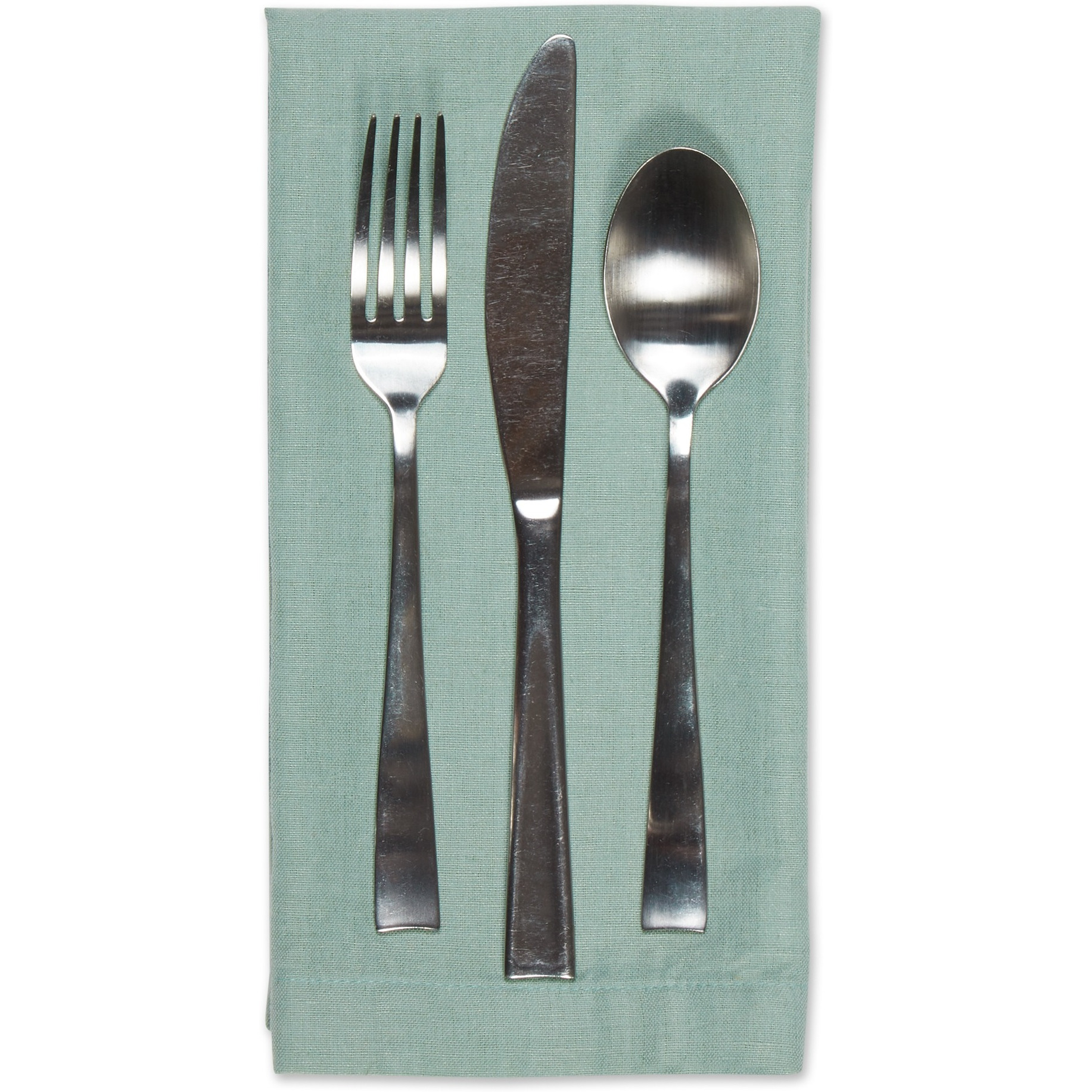DII Jadeite Linen Napkin (Set of 4)