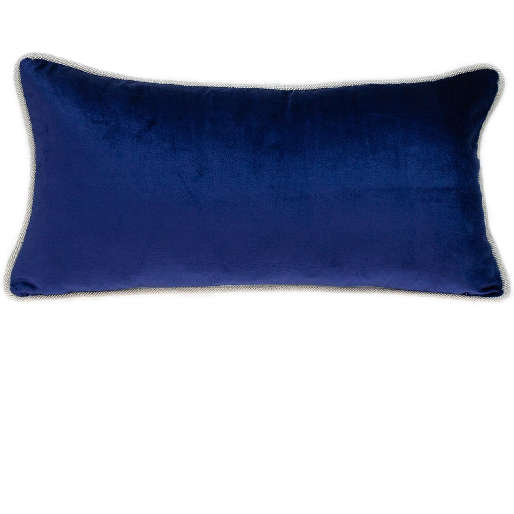 Parkland Collection Maia Transitional  Multicolor Reversible  Throw Pillow