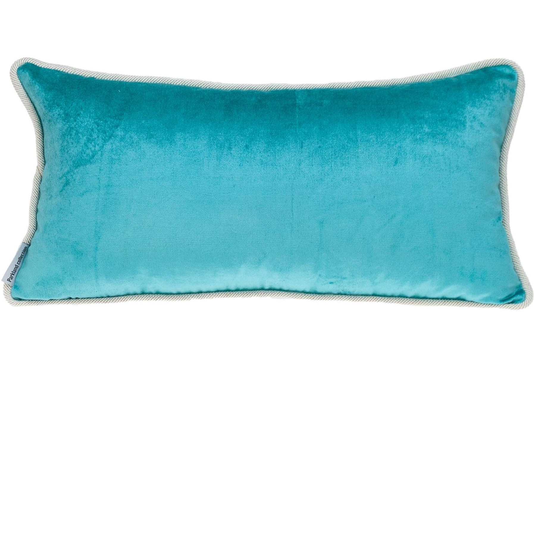 Parkland Collection Maia Transitional  Multicolor Reversible  Throw Pillow