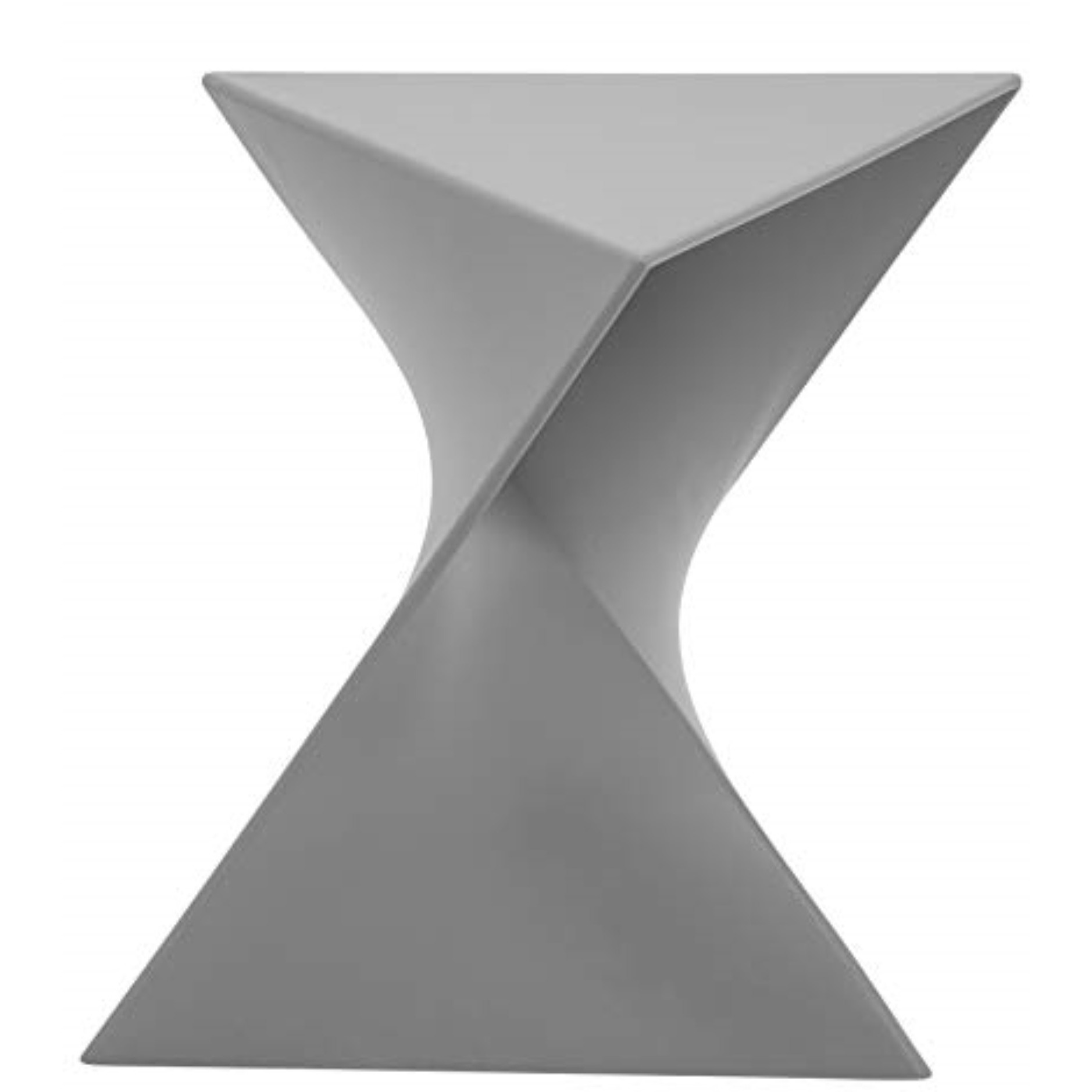 LeisureMod Randolph Modern Side Table