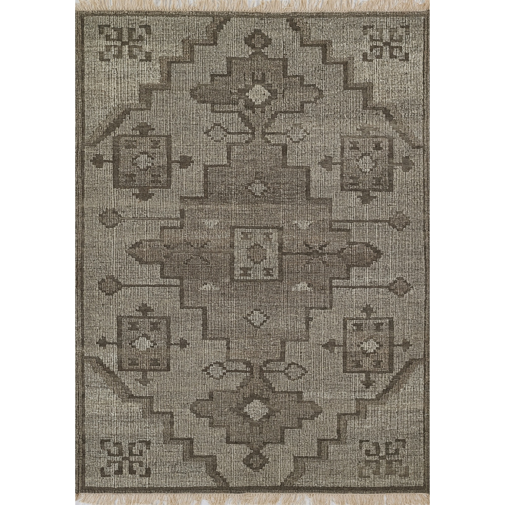 Momeni Bristol BRS-3/Natural -8' X 10'