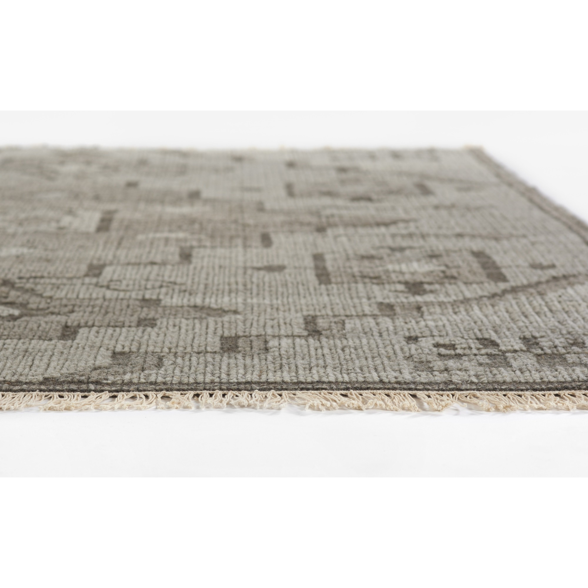 Momeni Bristol BRS-3/Natural -8' X 10'