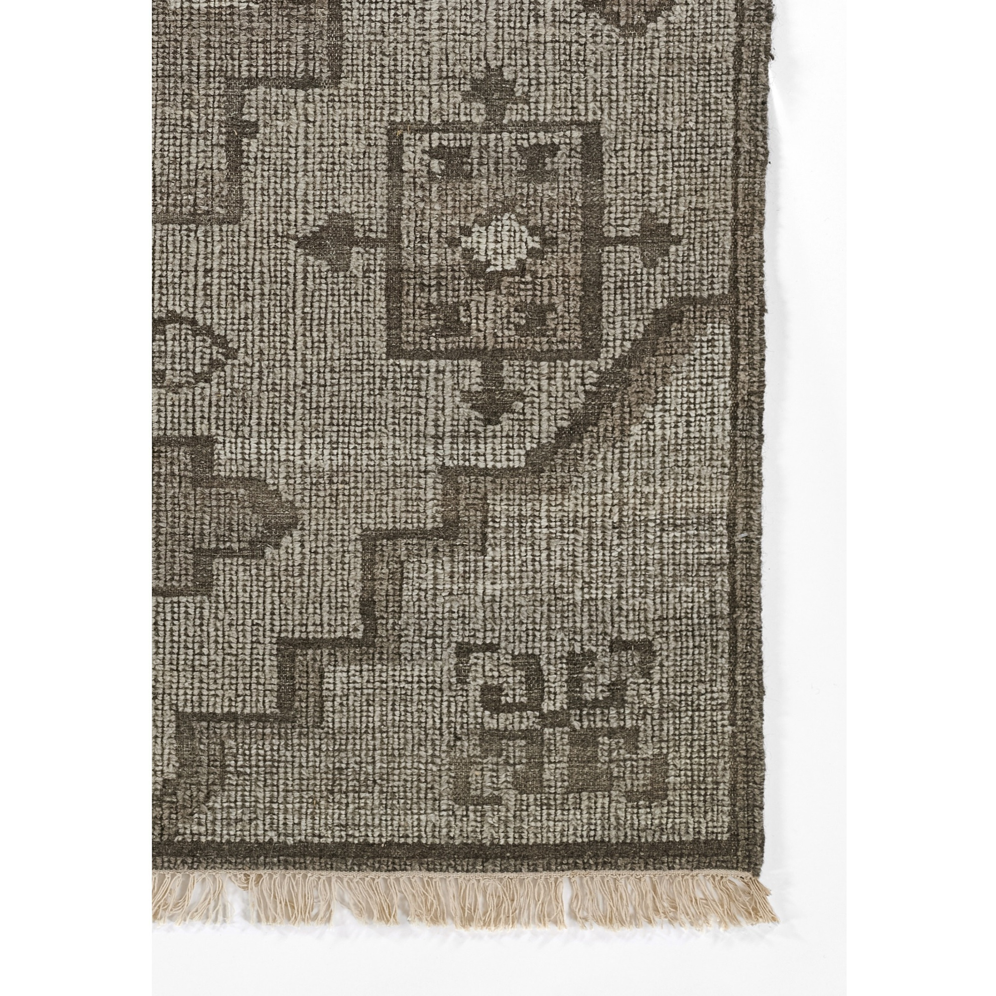 Momeni Bristol BRS-3/Natural -8' X 10'
