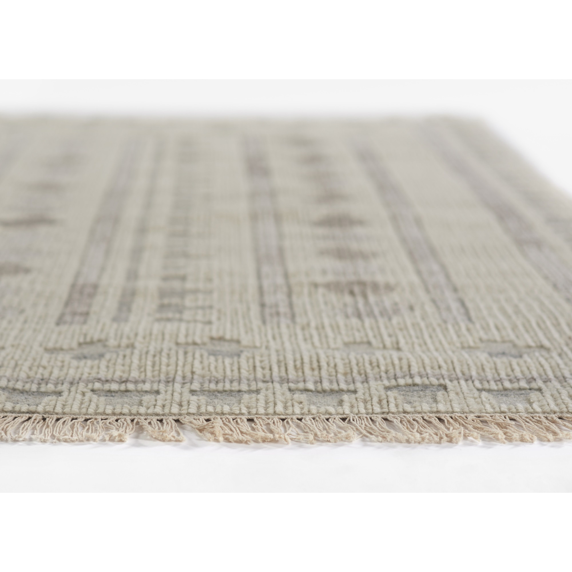 Momeni Bristol BRS-4/Ivory -9' X 12'