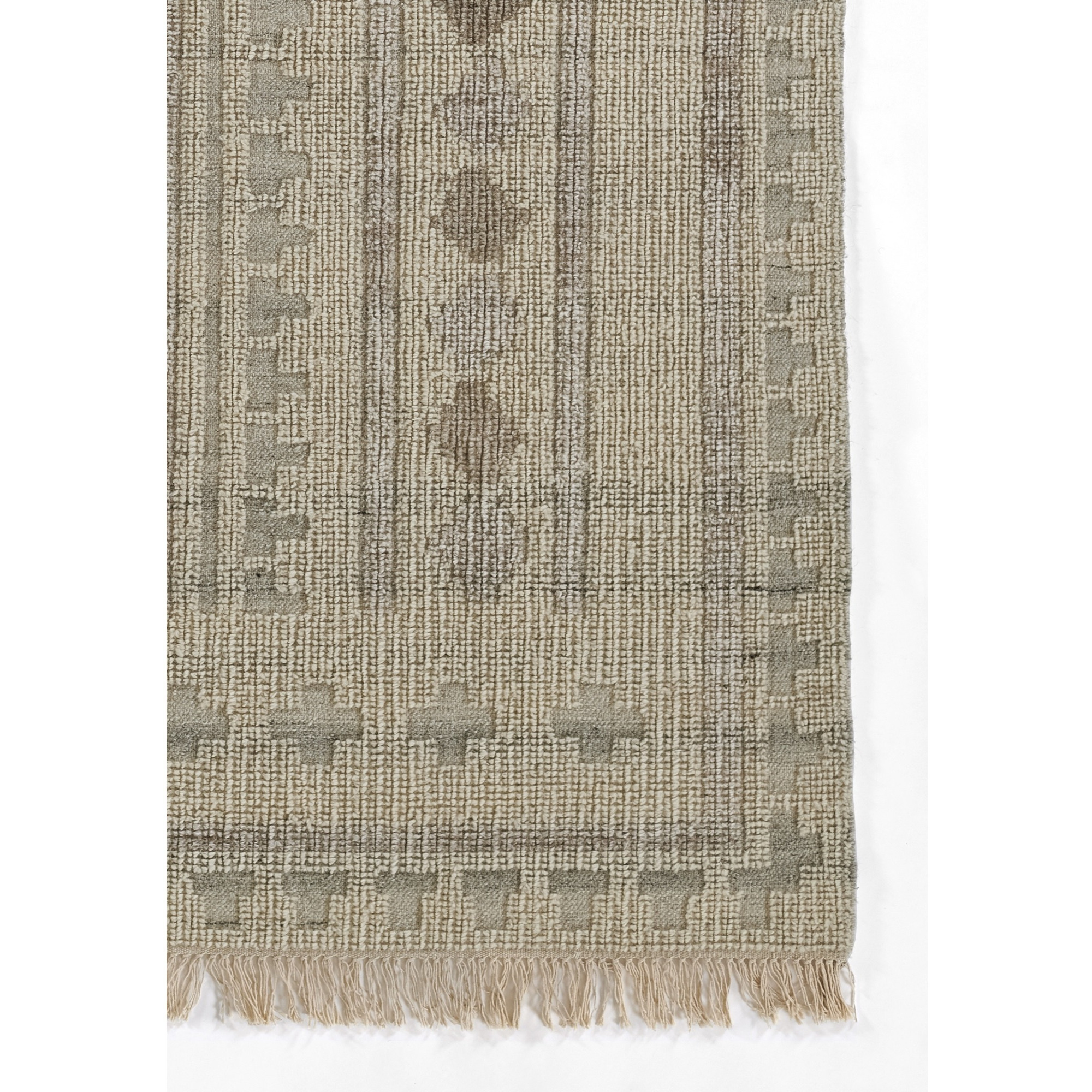 Momeni Bristol BRS-4/Ivory -9' X 12'