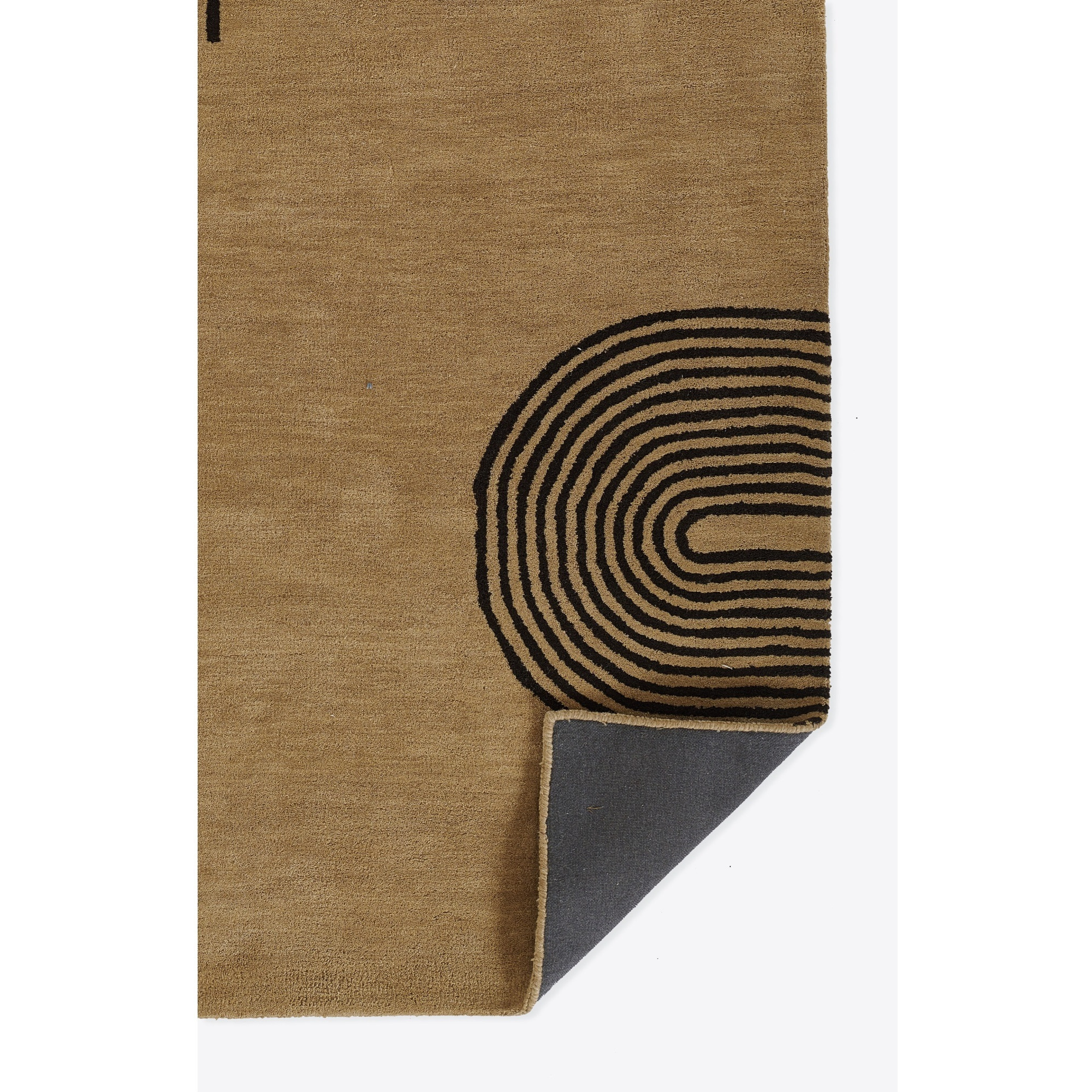 Momeni Simba SIM-6/Beige -8' X 10'