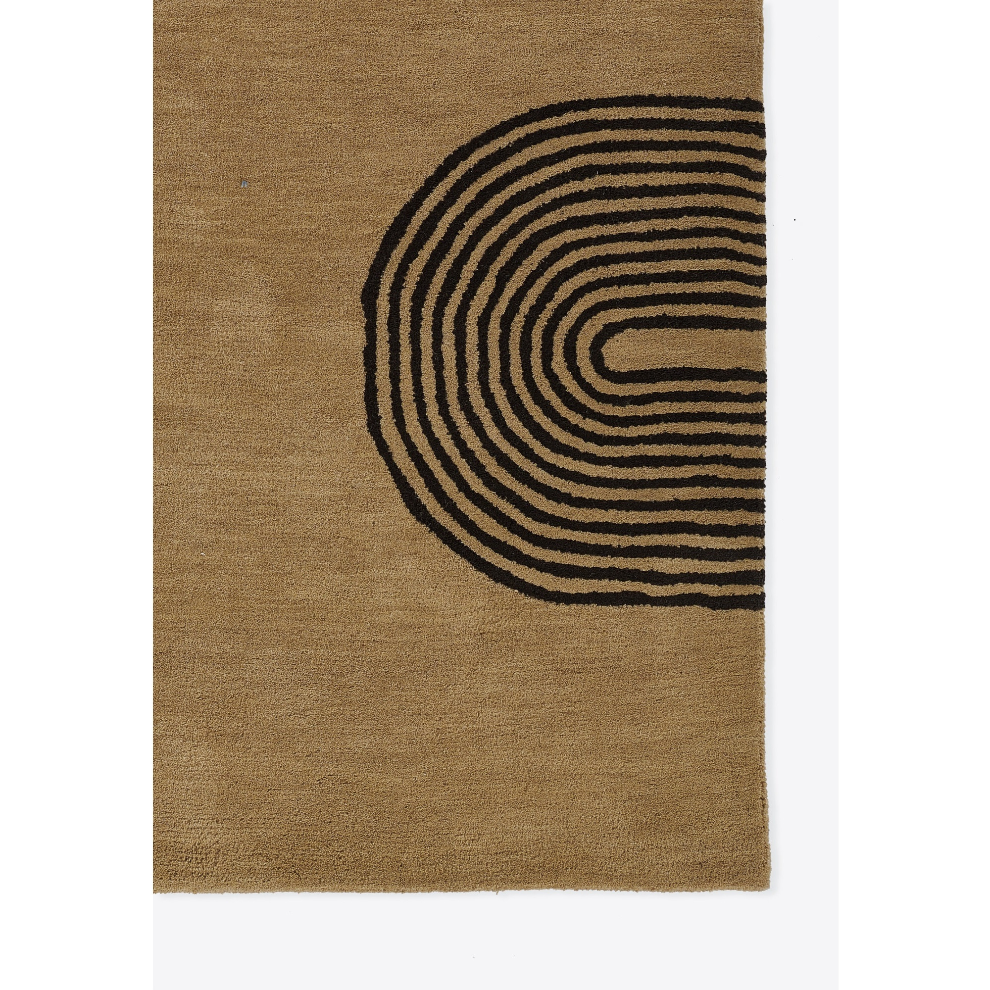 Momeni Simba SIM-6/Beige -8' X 10'