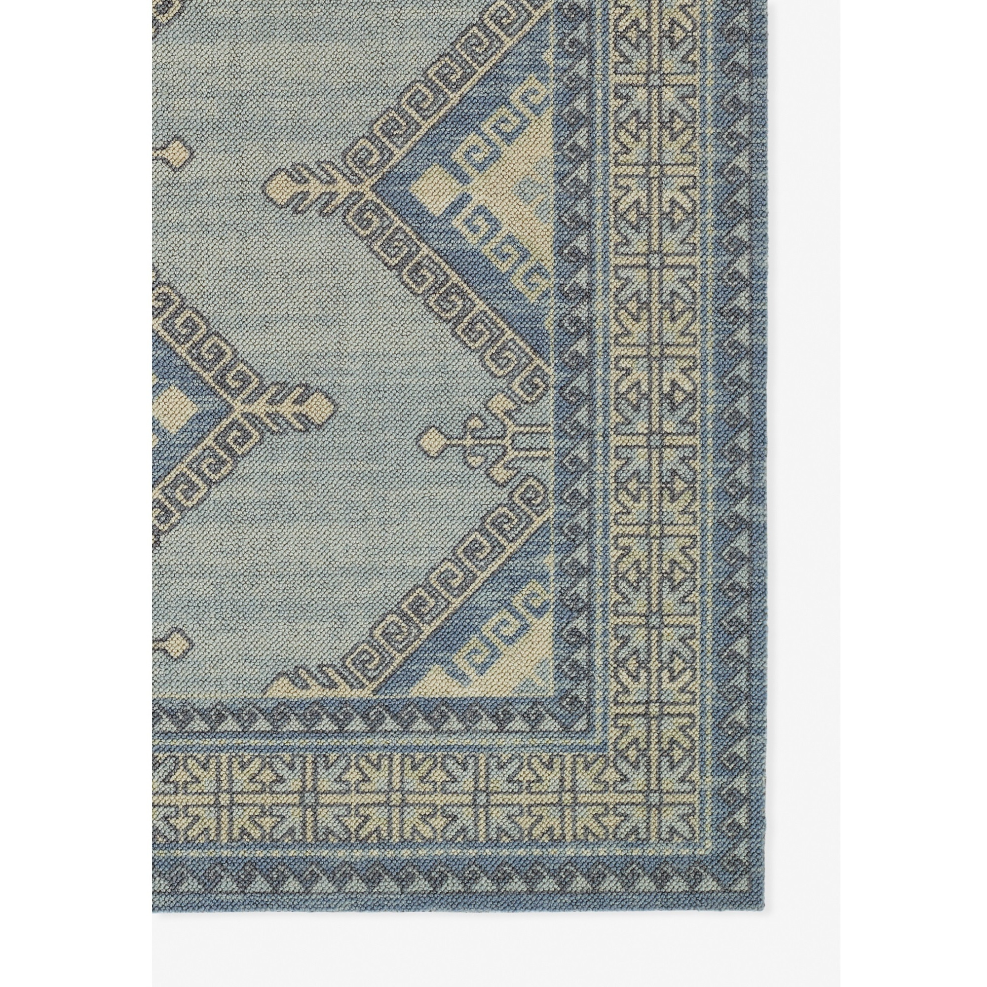 Momeni Anatolia ANA10/Blue -2' X 3'