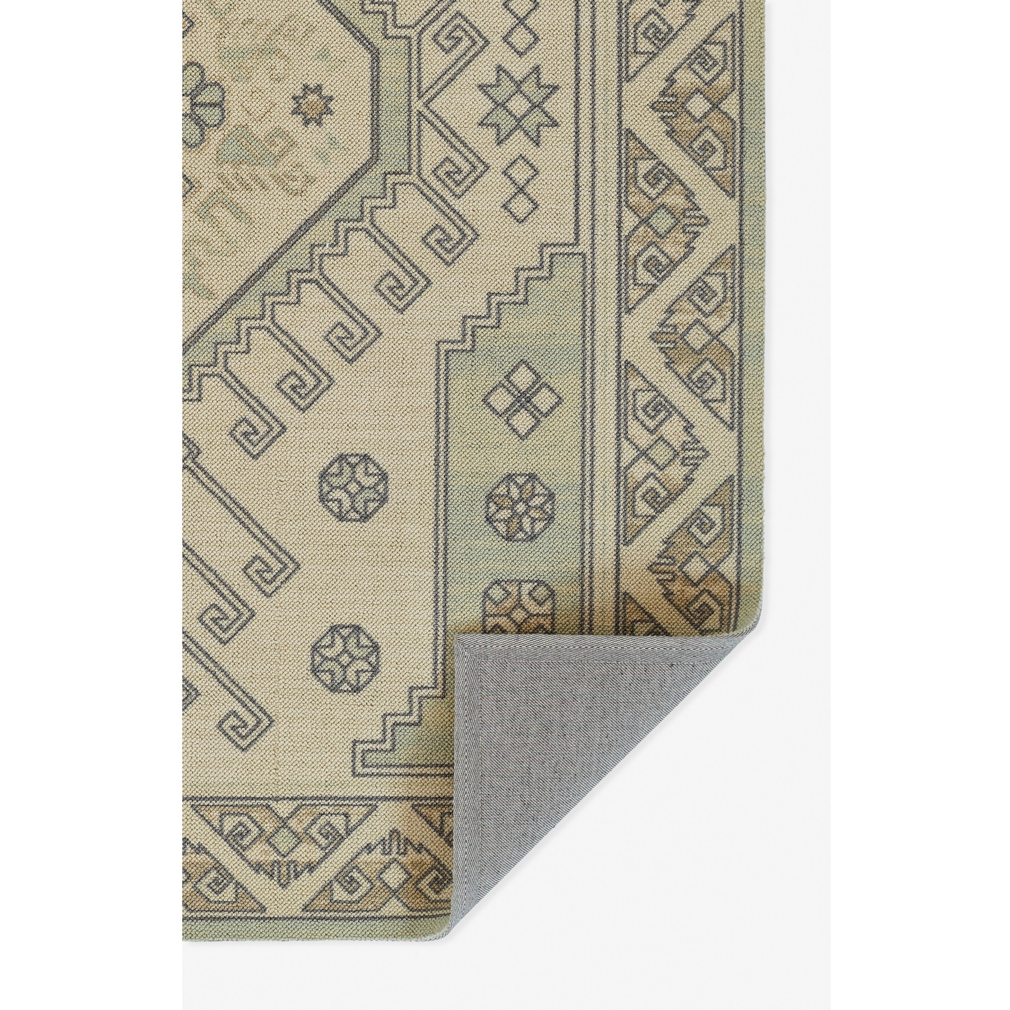 Momeni Anatolia ANA11/Sage -5'3" X 7'6"