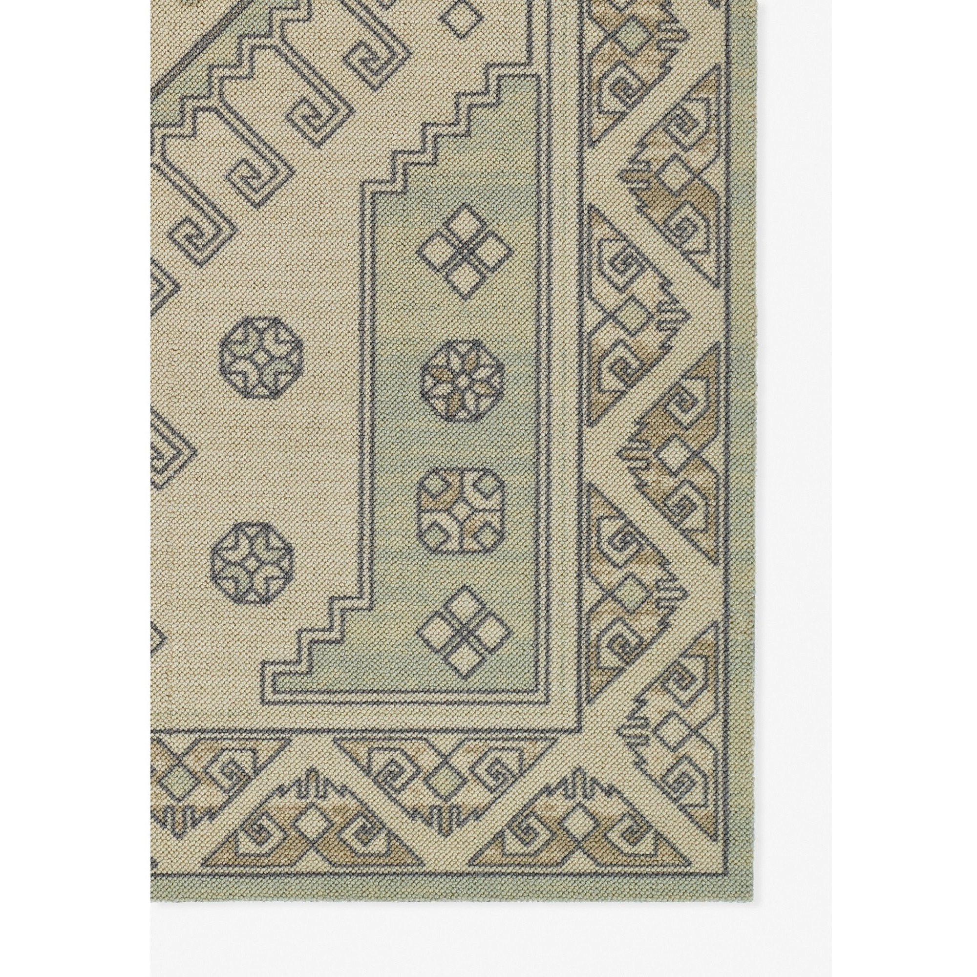 Momeni Anatolia ANA11/Sage -5'3" X 7'6"