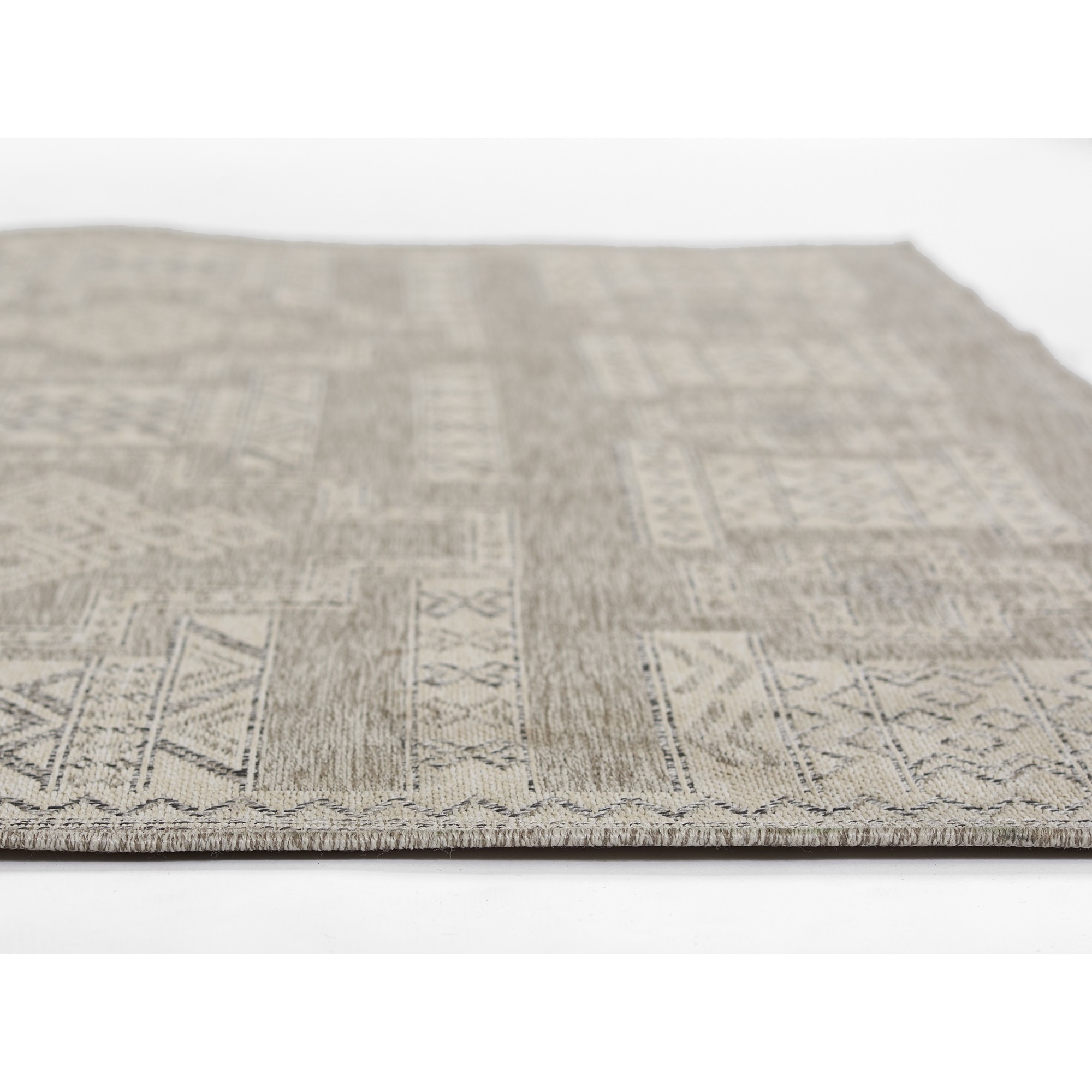 Momeni Hampton HAM10/Grey -2' X 3'