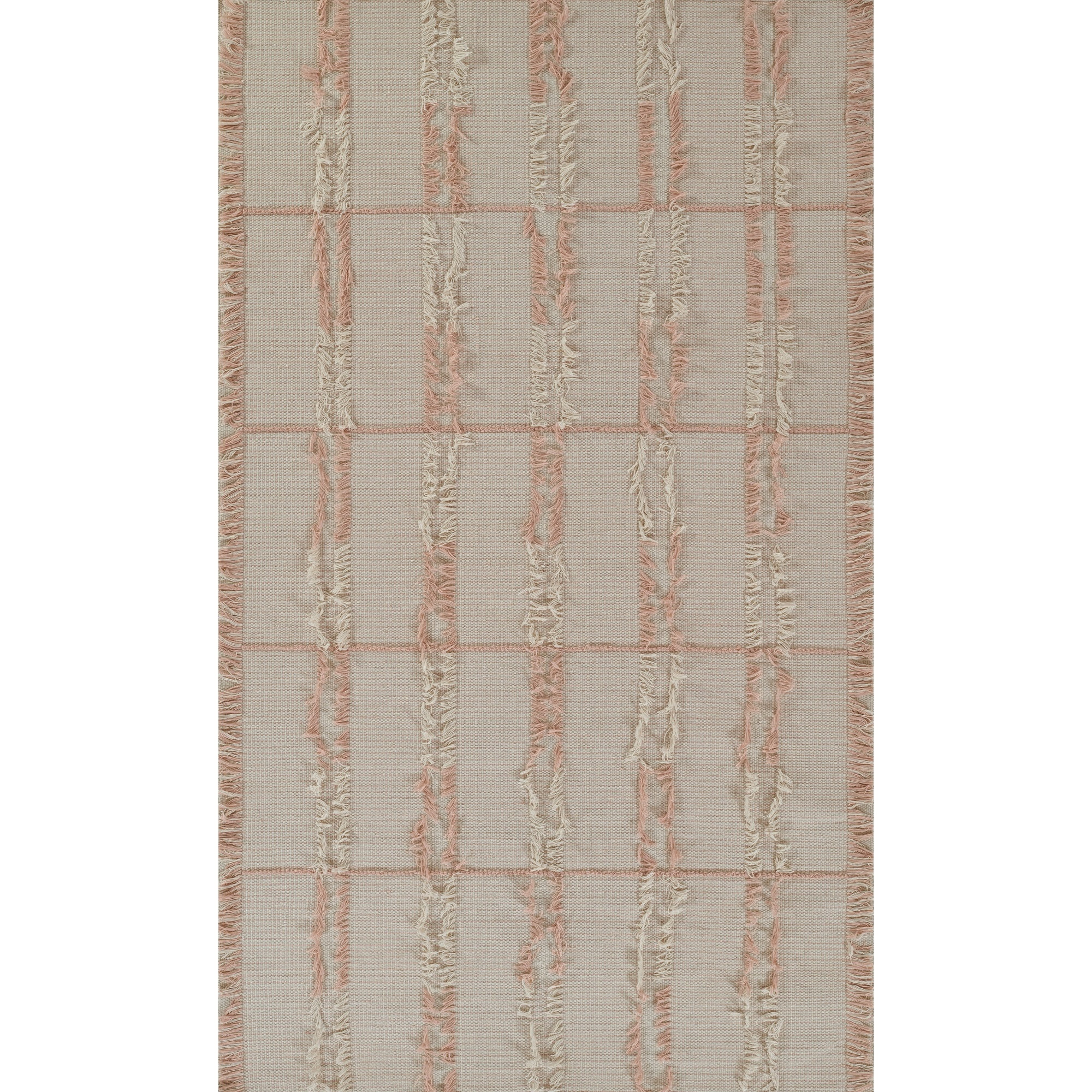 Momeni Serena SRN-1/Pink -2'3" X 8' Runner