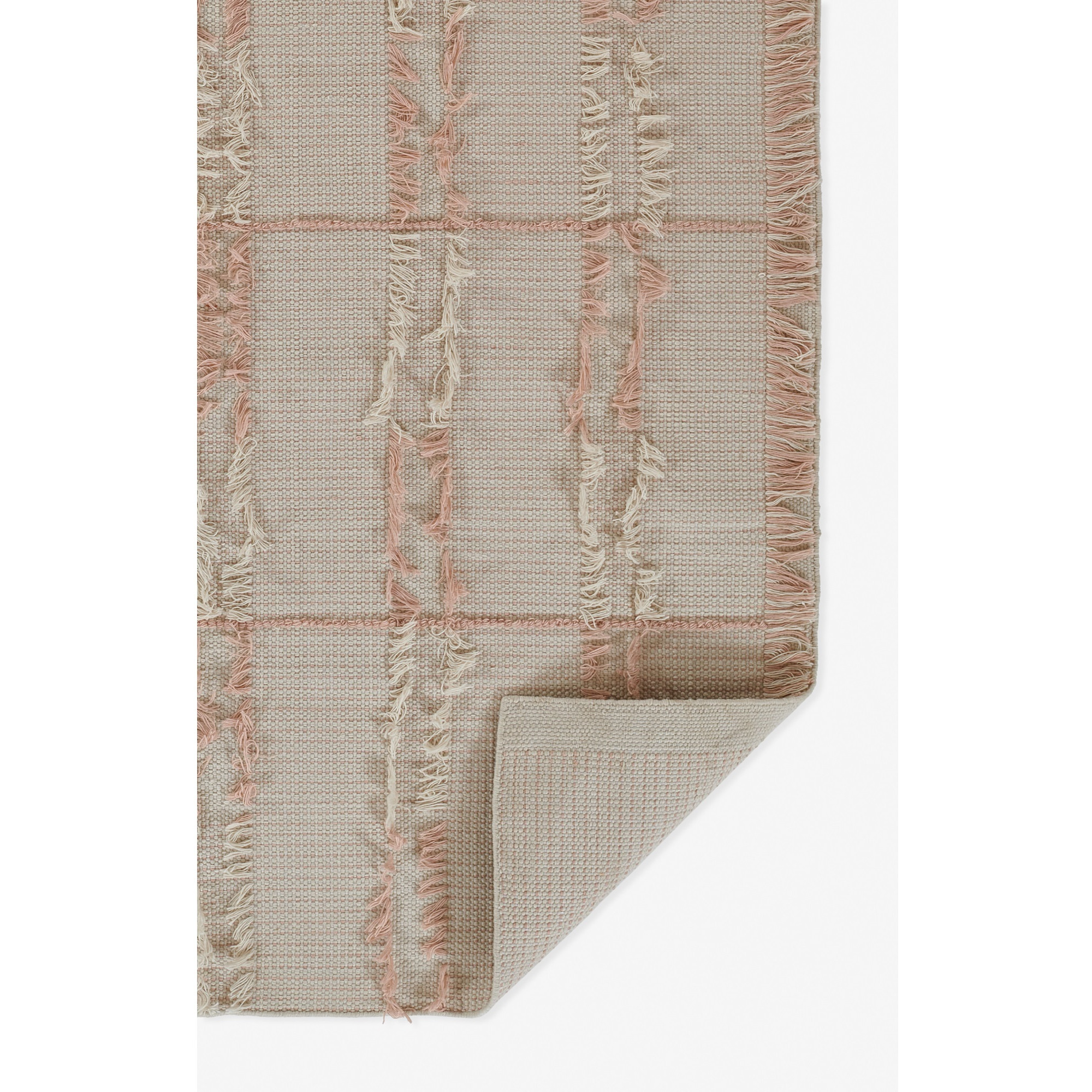 Momeni Serena SRN-1/Pink -2'3" X 8' Runner
