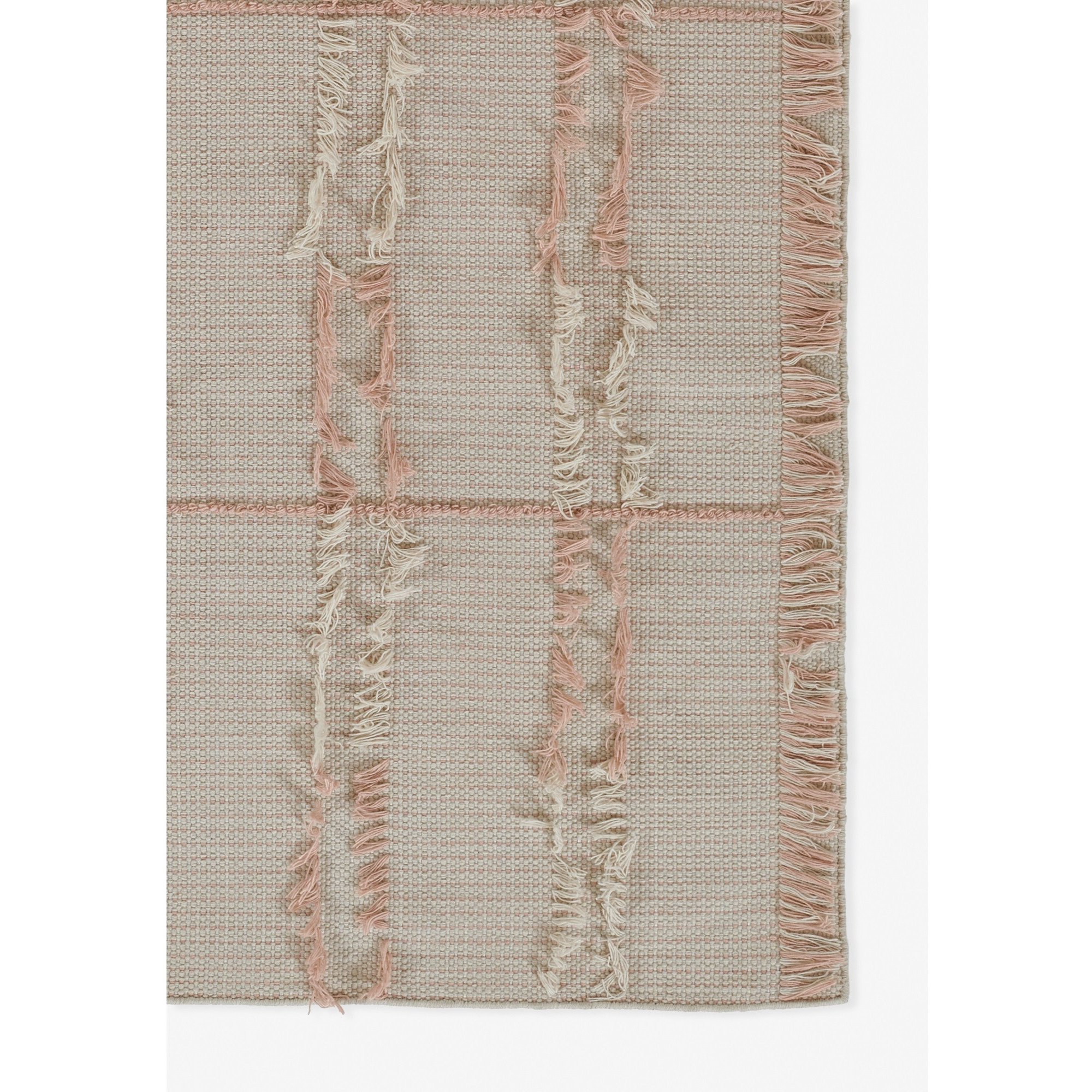 Momeni Serena SRN-1/Pink -2'3" X 8' Runner