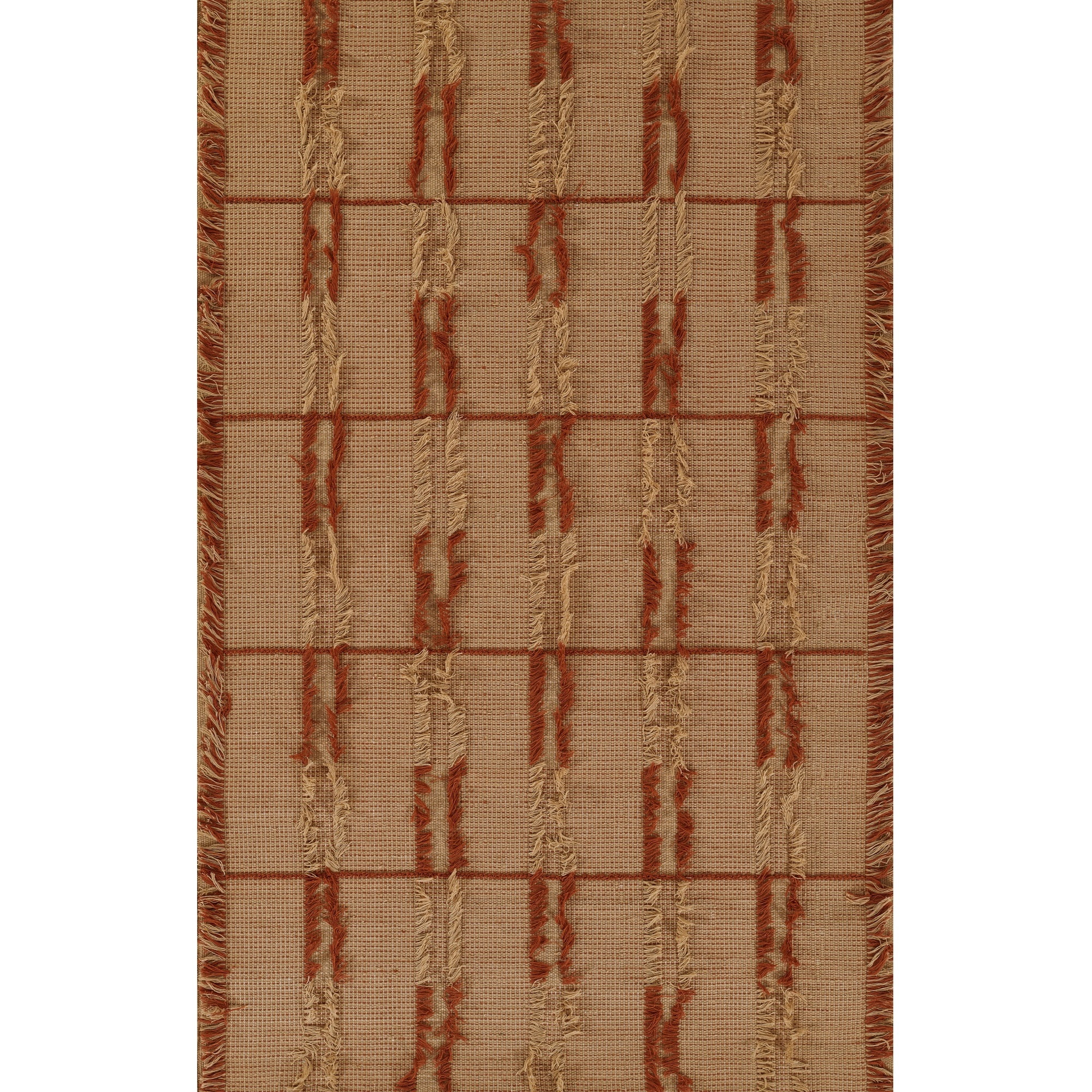 Momeni Serena SRN-1/Terra Cott -2'3" X 8' Runner