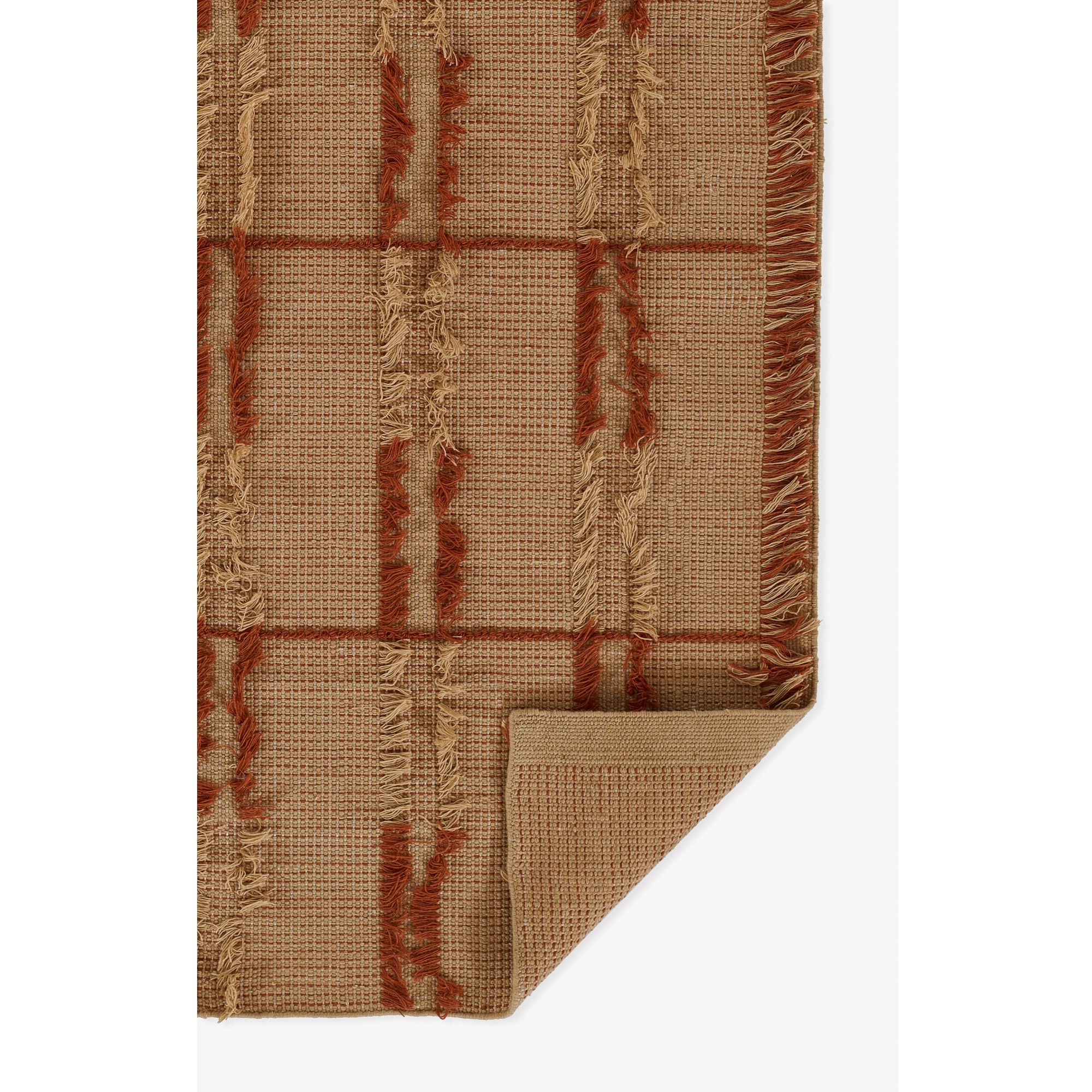 Momeni Serena SRN-1/Terra Cott -2'3" X 8' Runner
