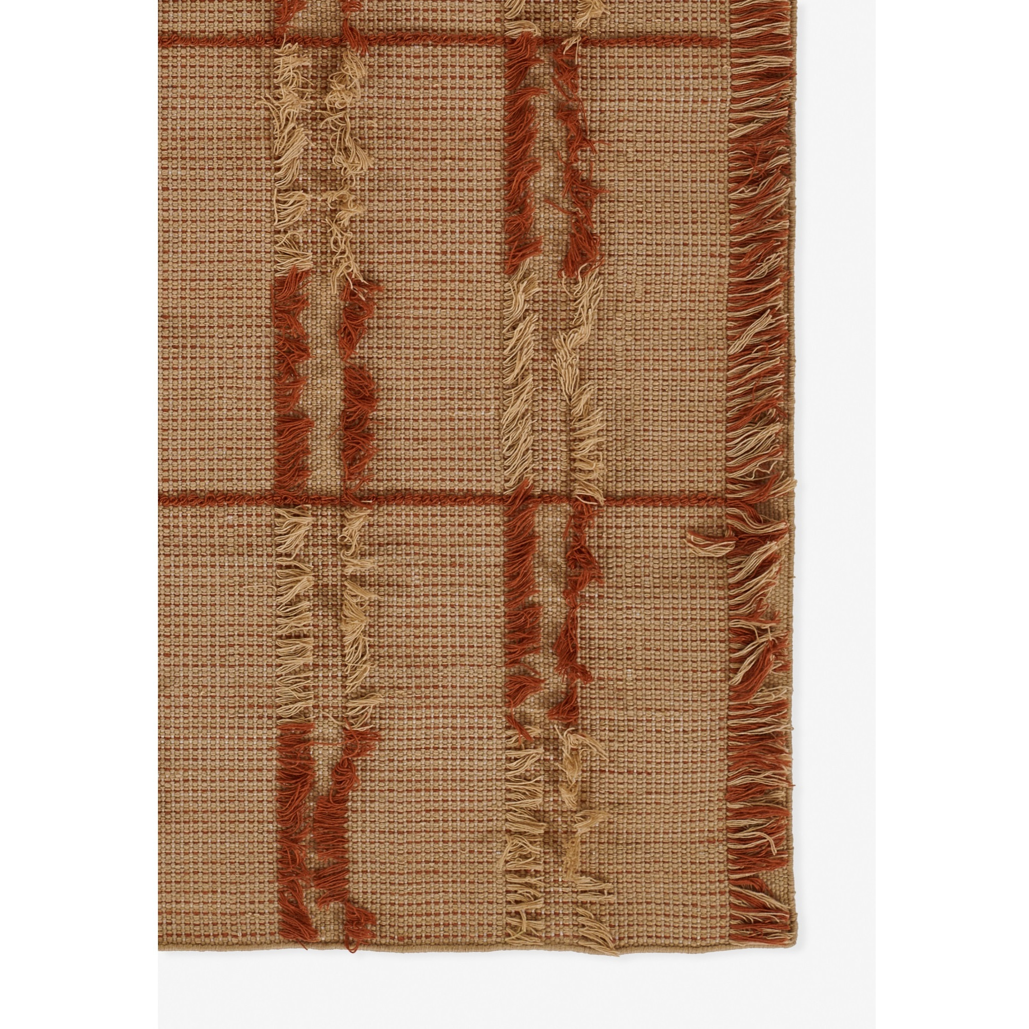 Momeni Serena SRN-1/Terra Cott -2'3" X 8' Runner