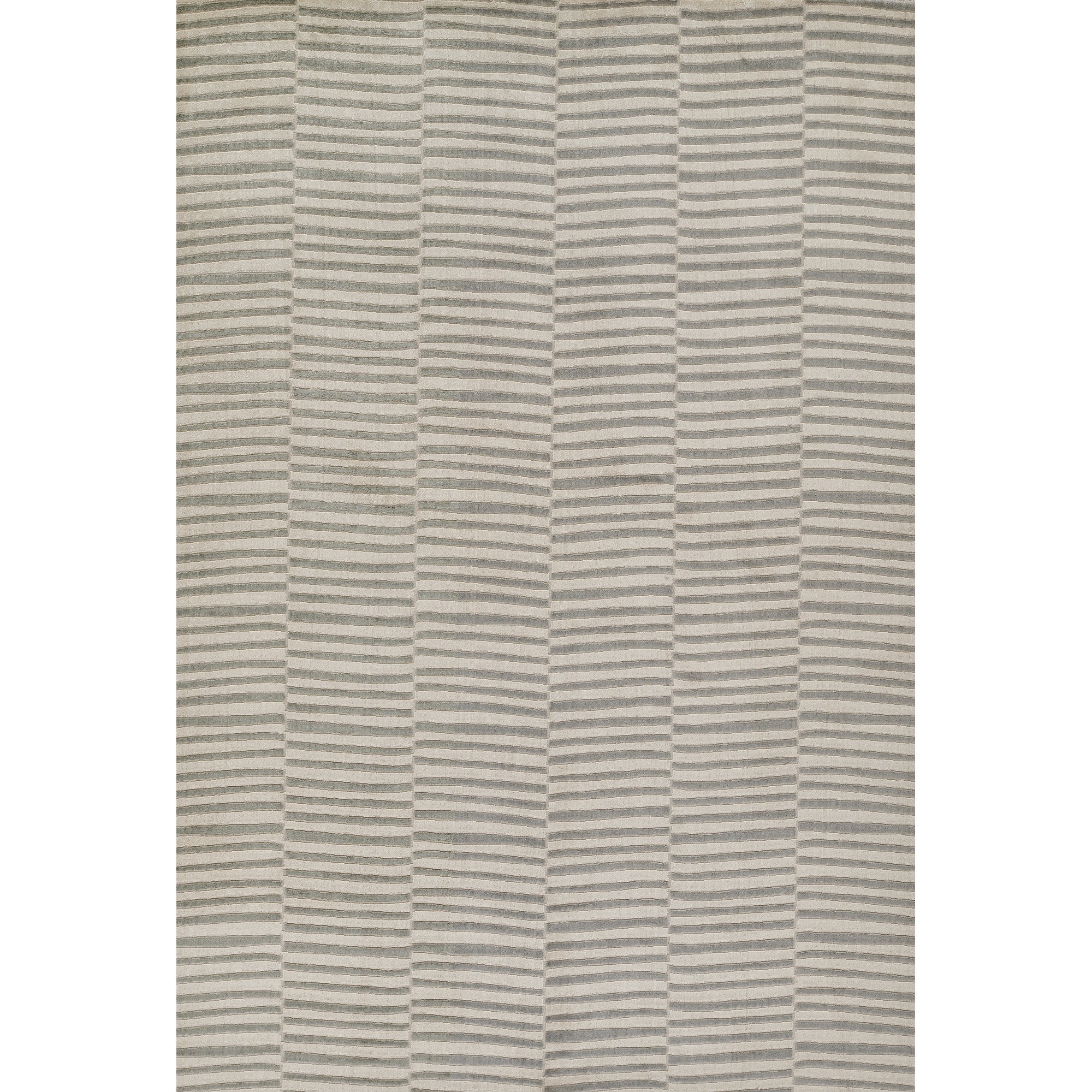 Momeni Xander XAN-1/Grey -2' X 3'