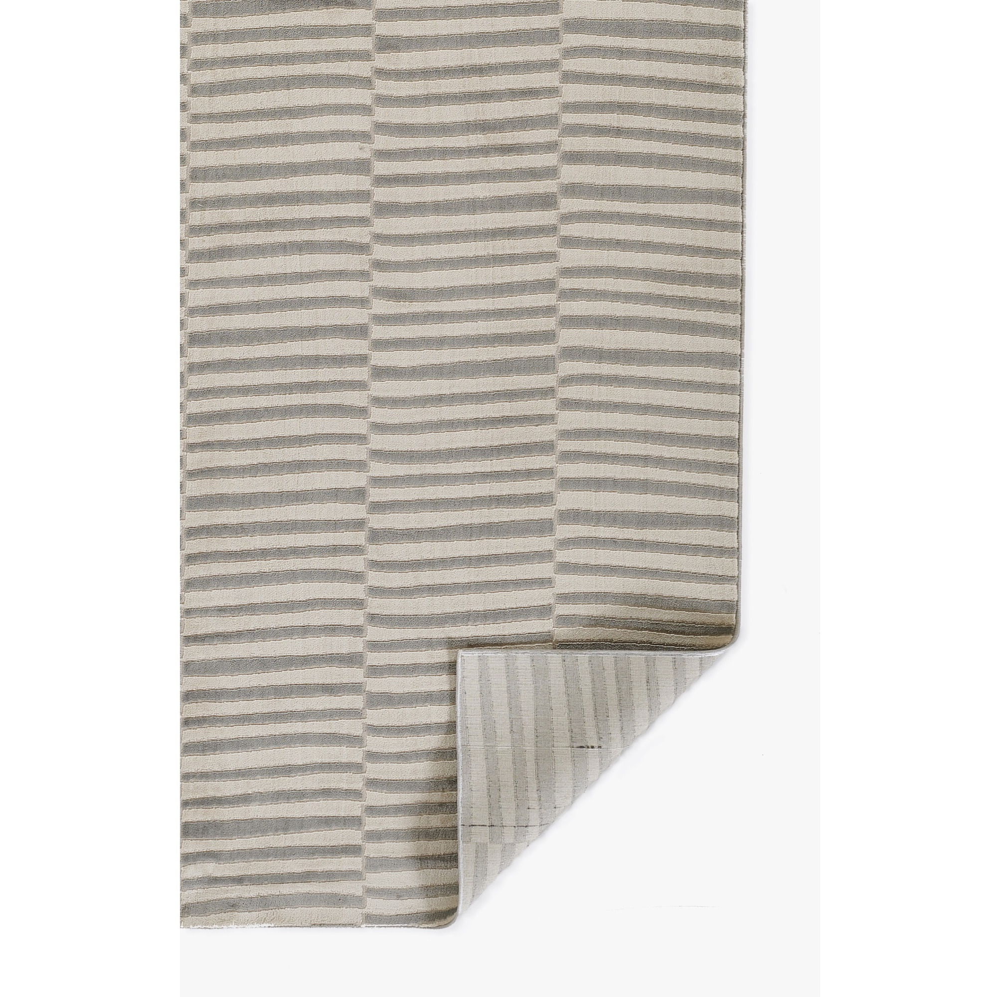 Momeni Xander XAN-1/Grey -2' X 3'